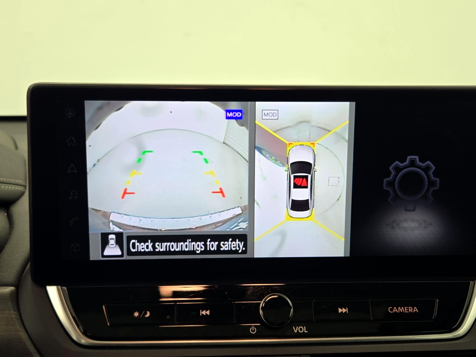 Thumbnail: 2023 Nissan Altima - 15