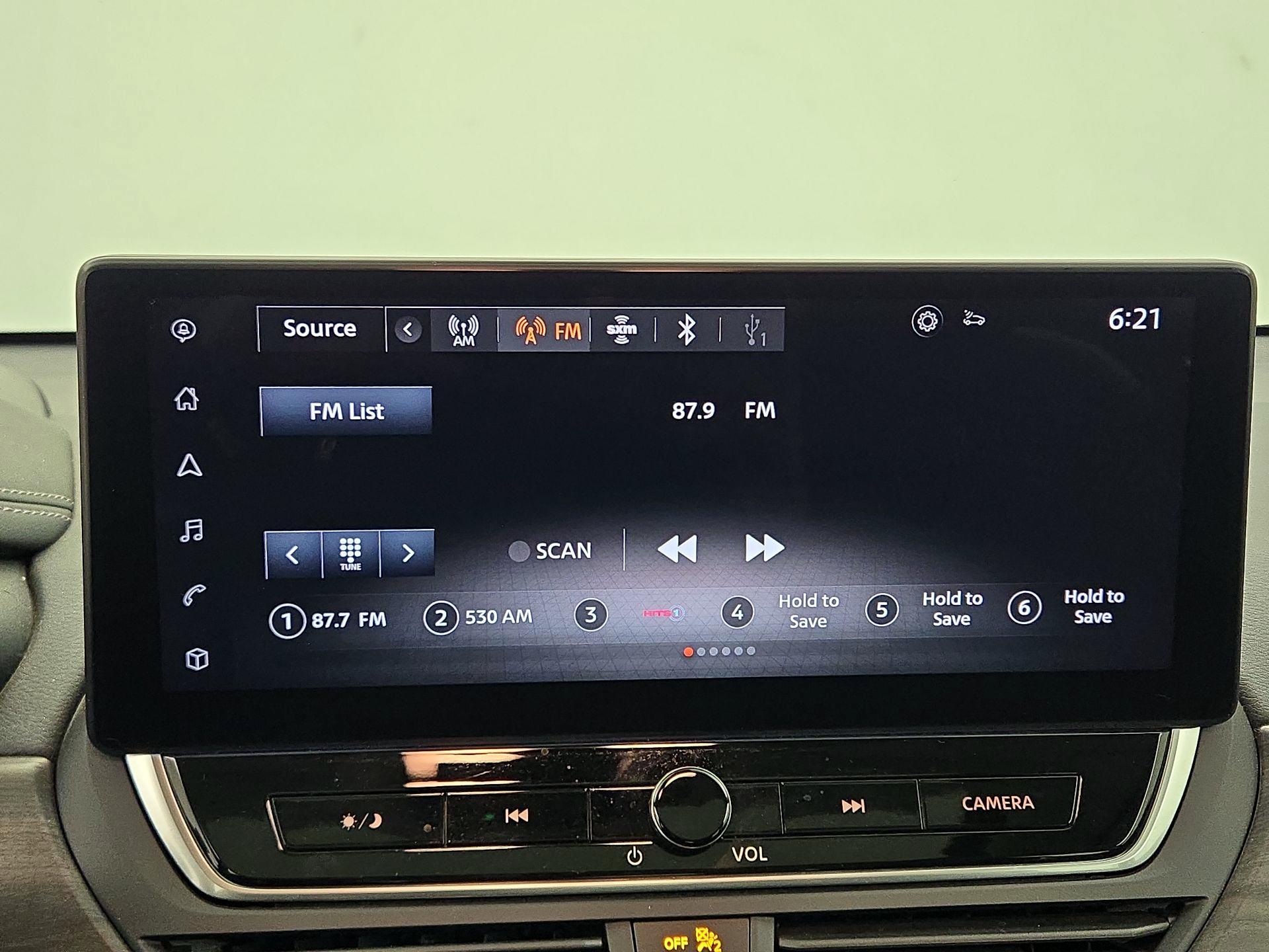 Thumbnail: 2023 Nissan Altima - 16