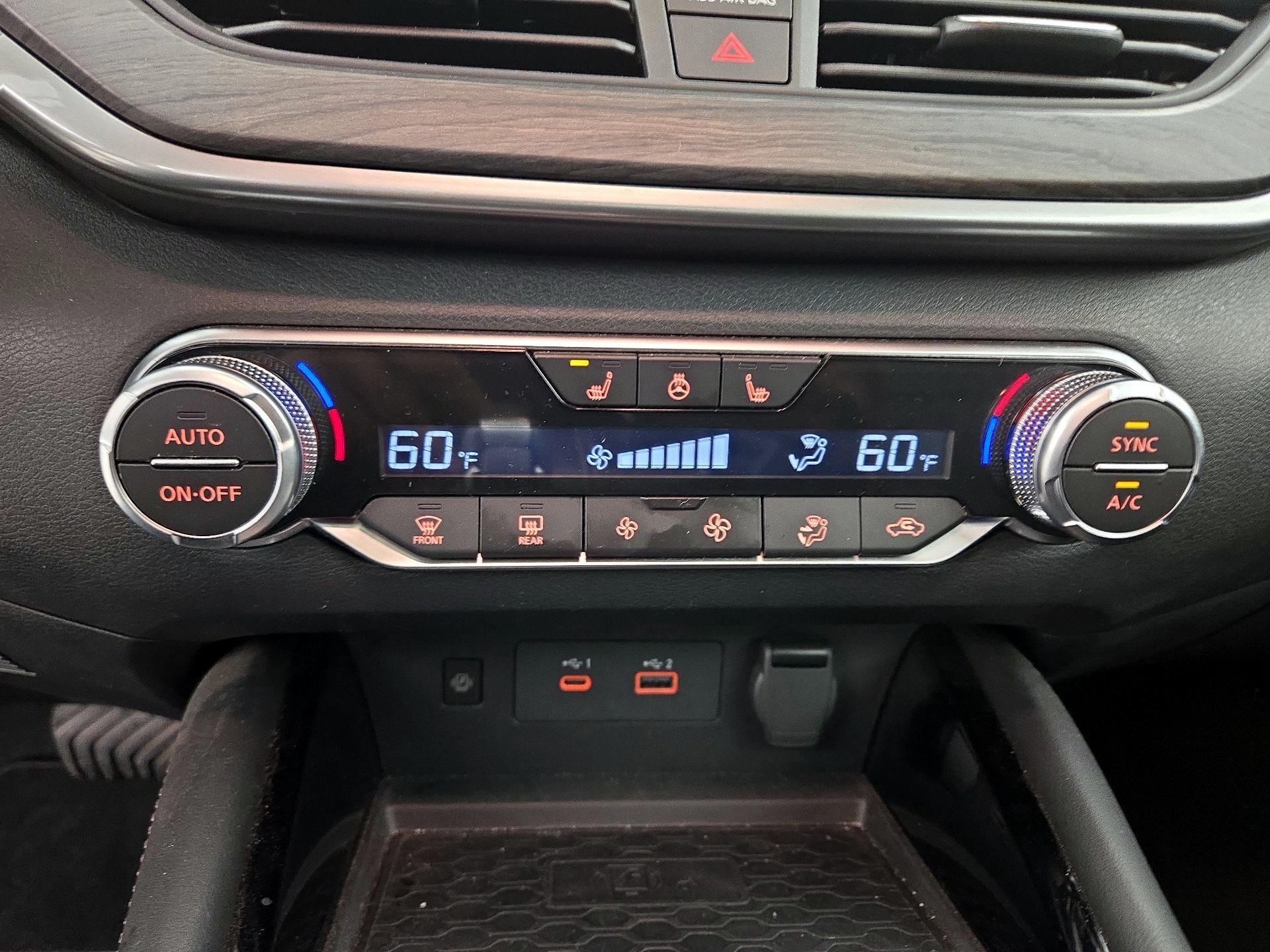 Thumbnail: 2023 Nissan Altima - 17