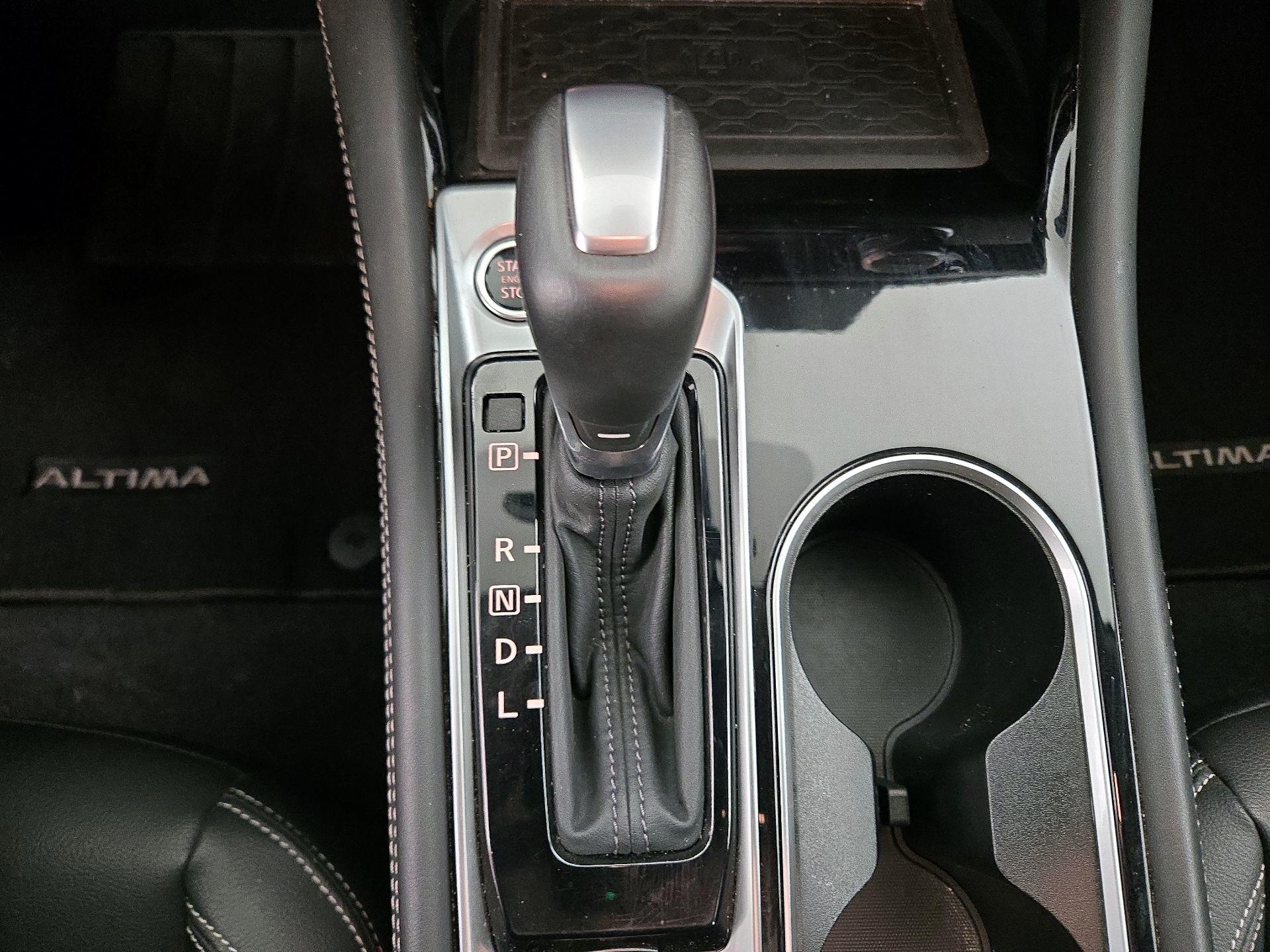 Thumbnail: 2023 Nissan Altima - 18