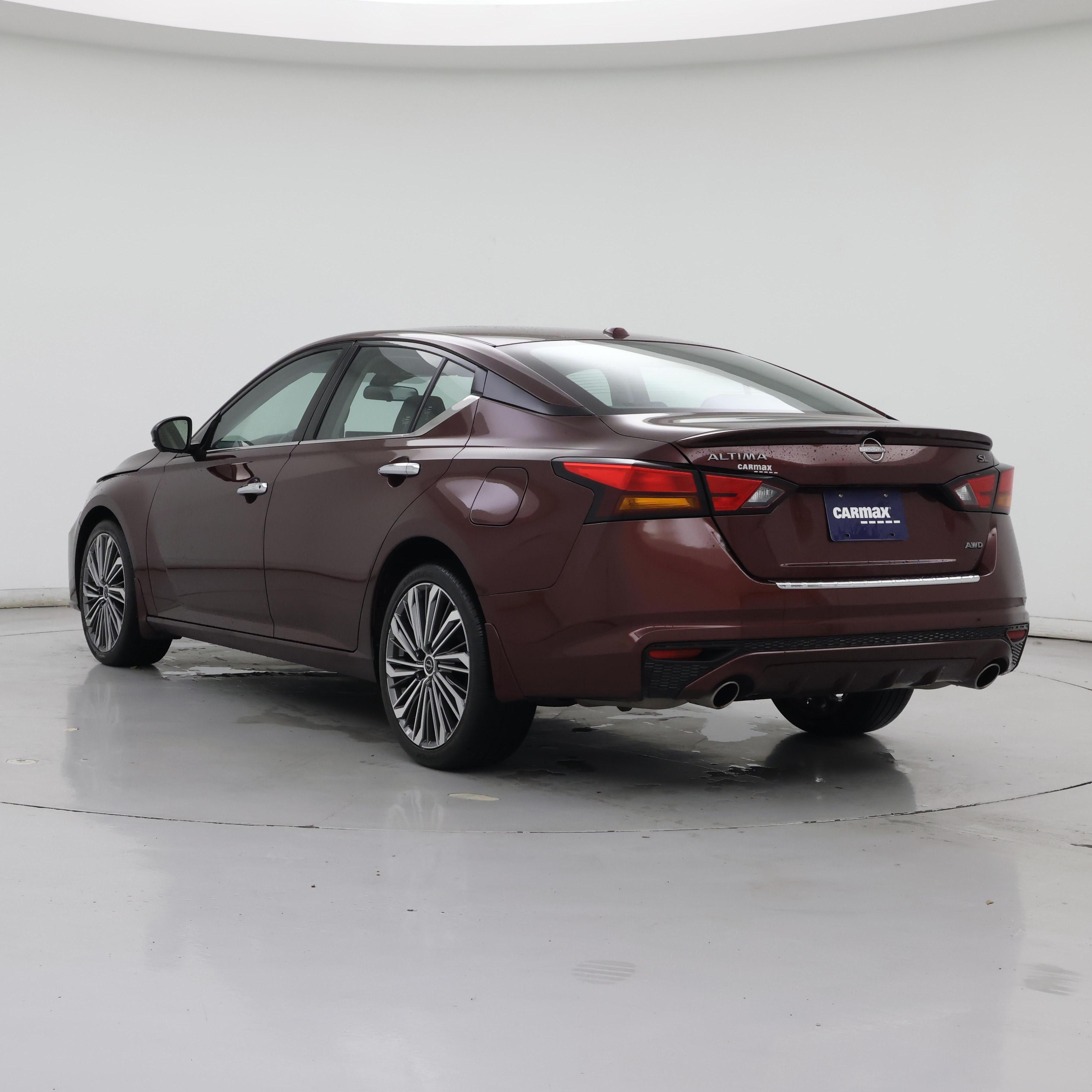 Thumbnail: 2023 Nissan Altima - 2