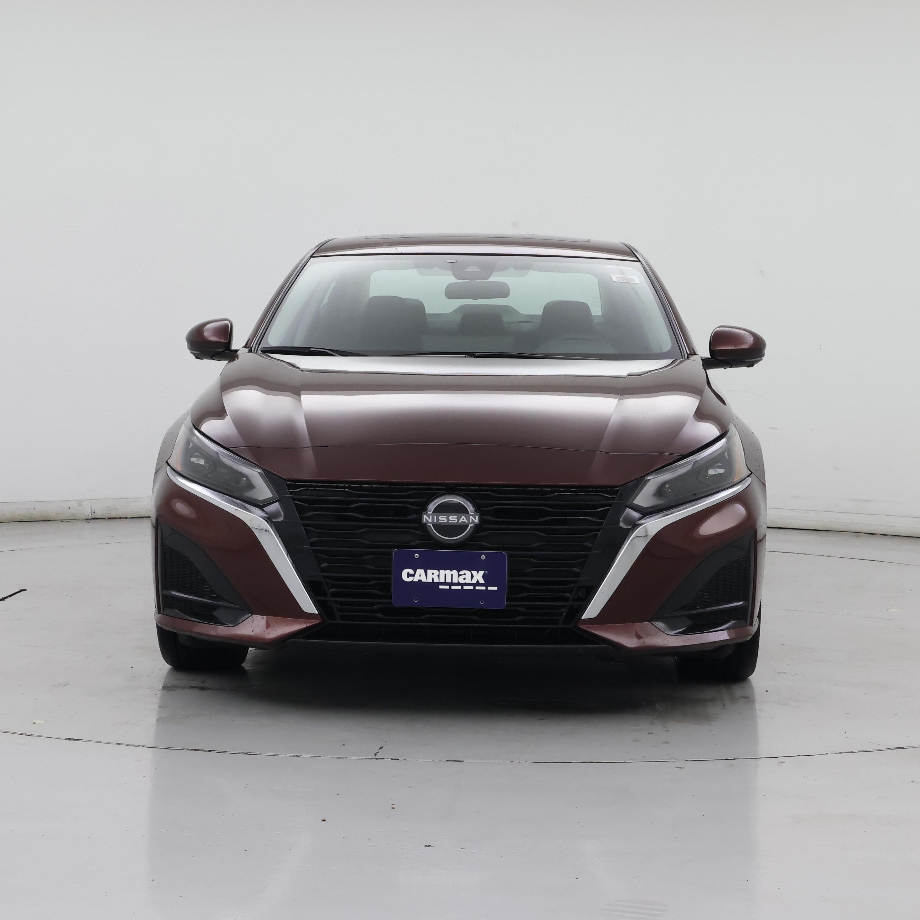 Thumbnail: 2023 Nissan Altima - 5