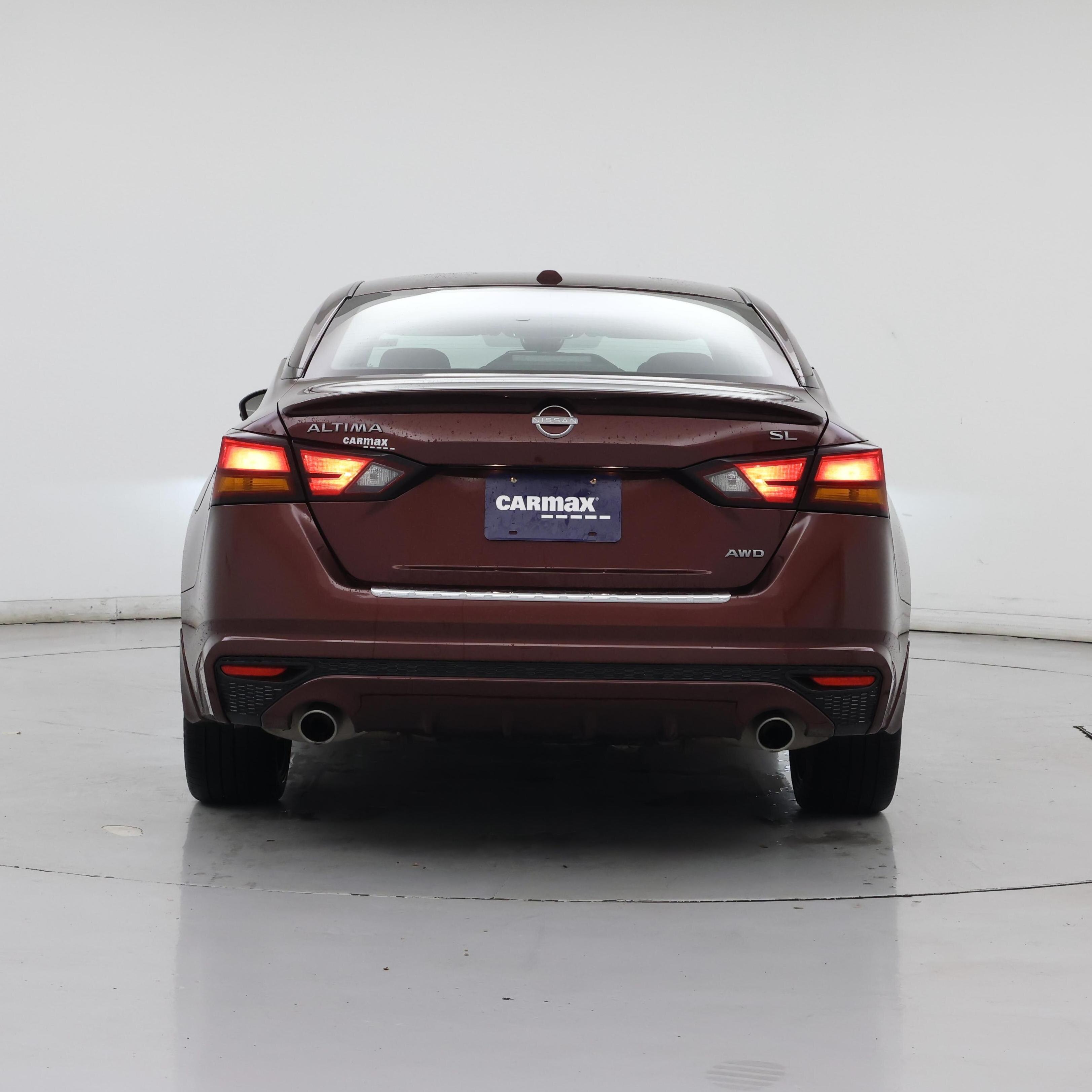 Thumbnail: 2023 Nissan Altima - 6