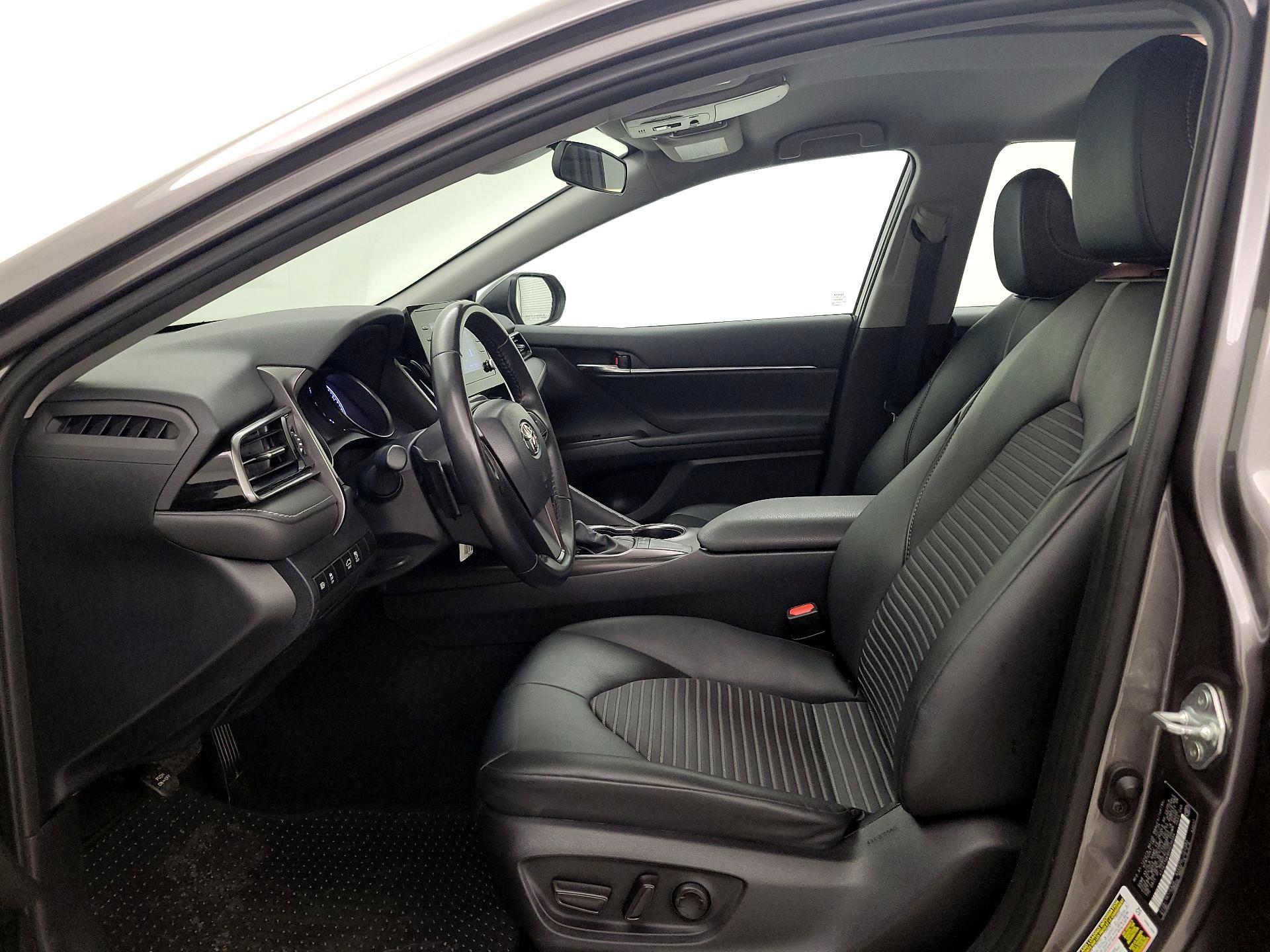 Thumbnail: 2024 Toyota Camry - 11