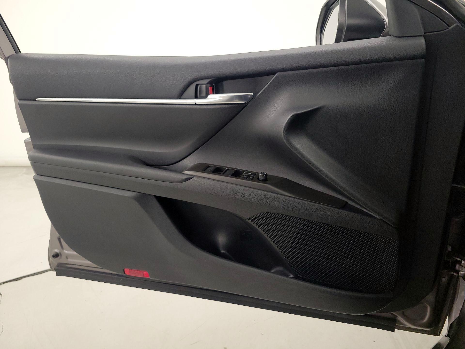 Thumbnail: 2024 Toyota Camry - 12