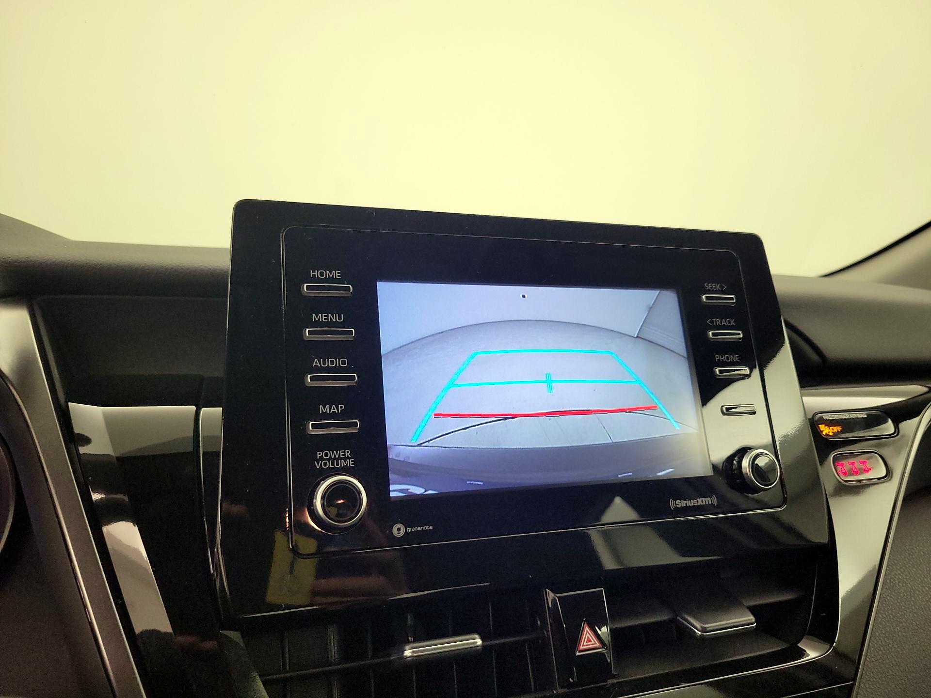 Thumbnail: 2024 Toyota Camry - 14