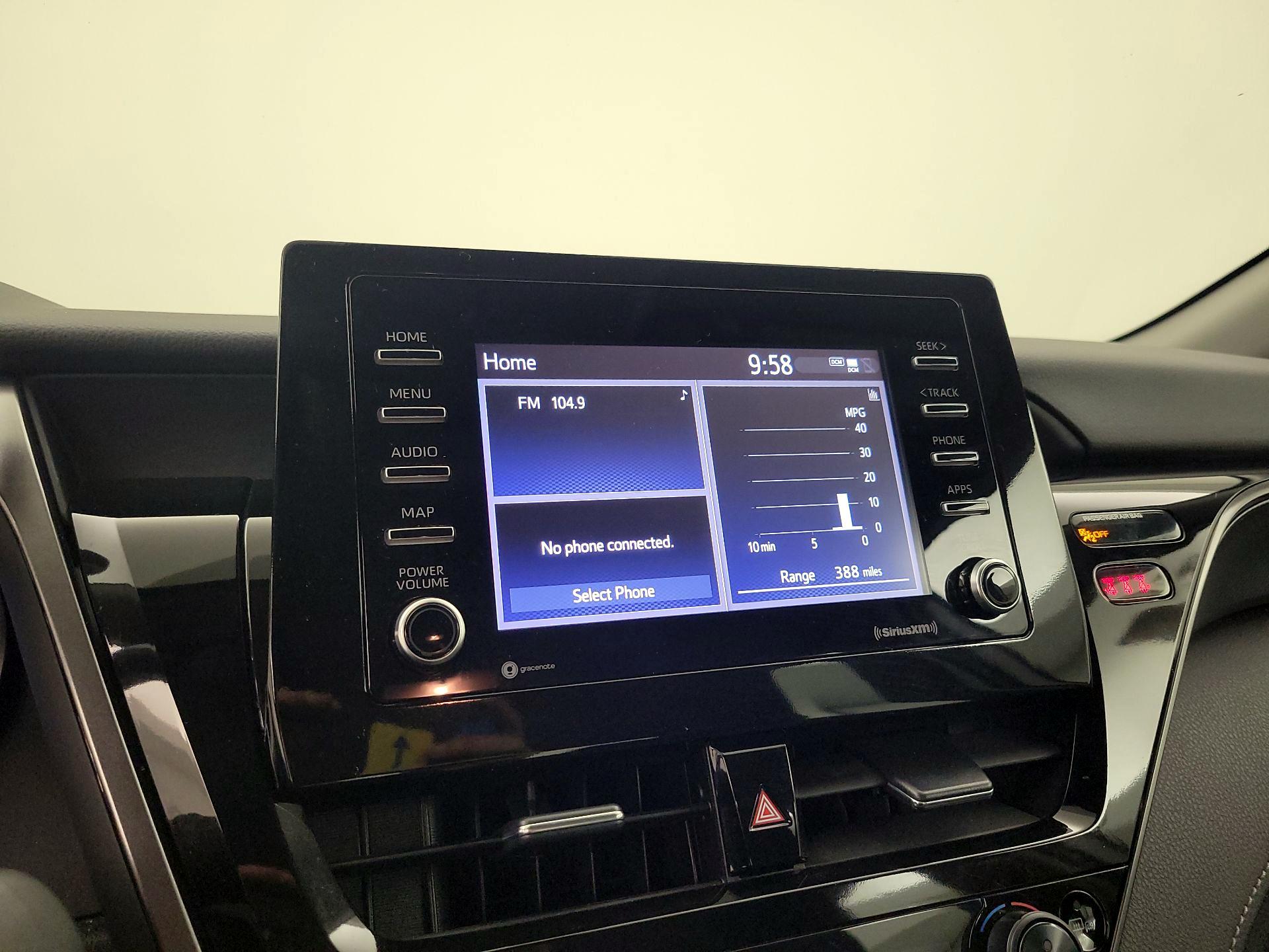 Thumbnail: 2024 Toyota Camry - 15