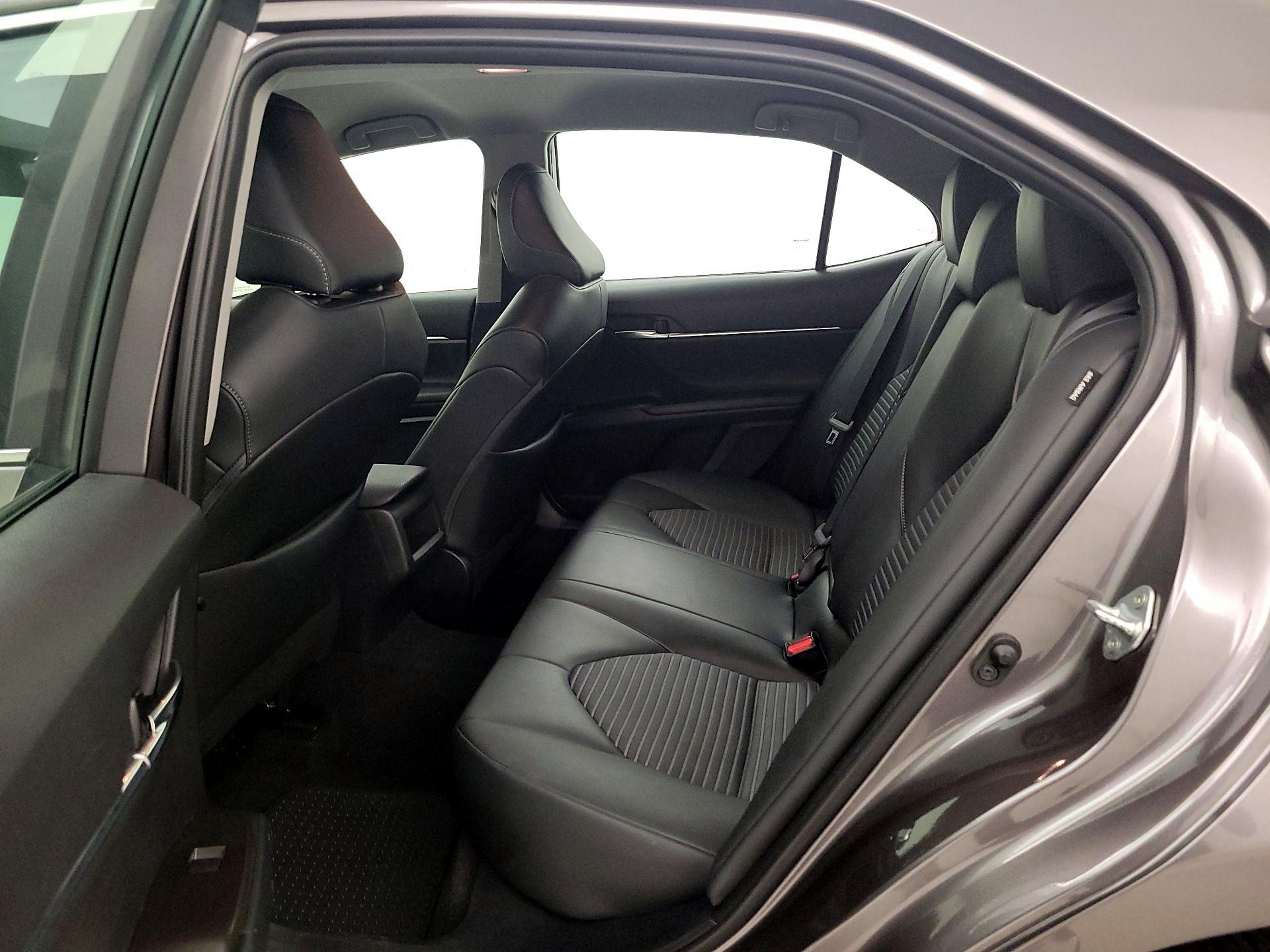 Thumbnail: 2024 Toyota Camry - 18