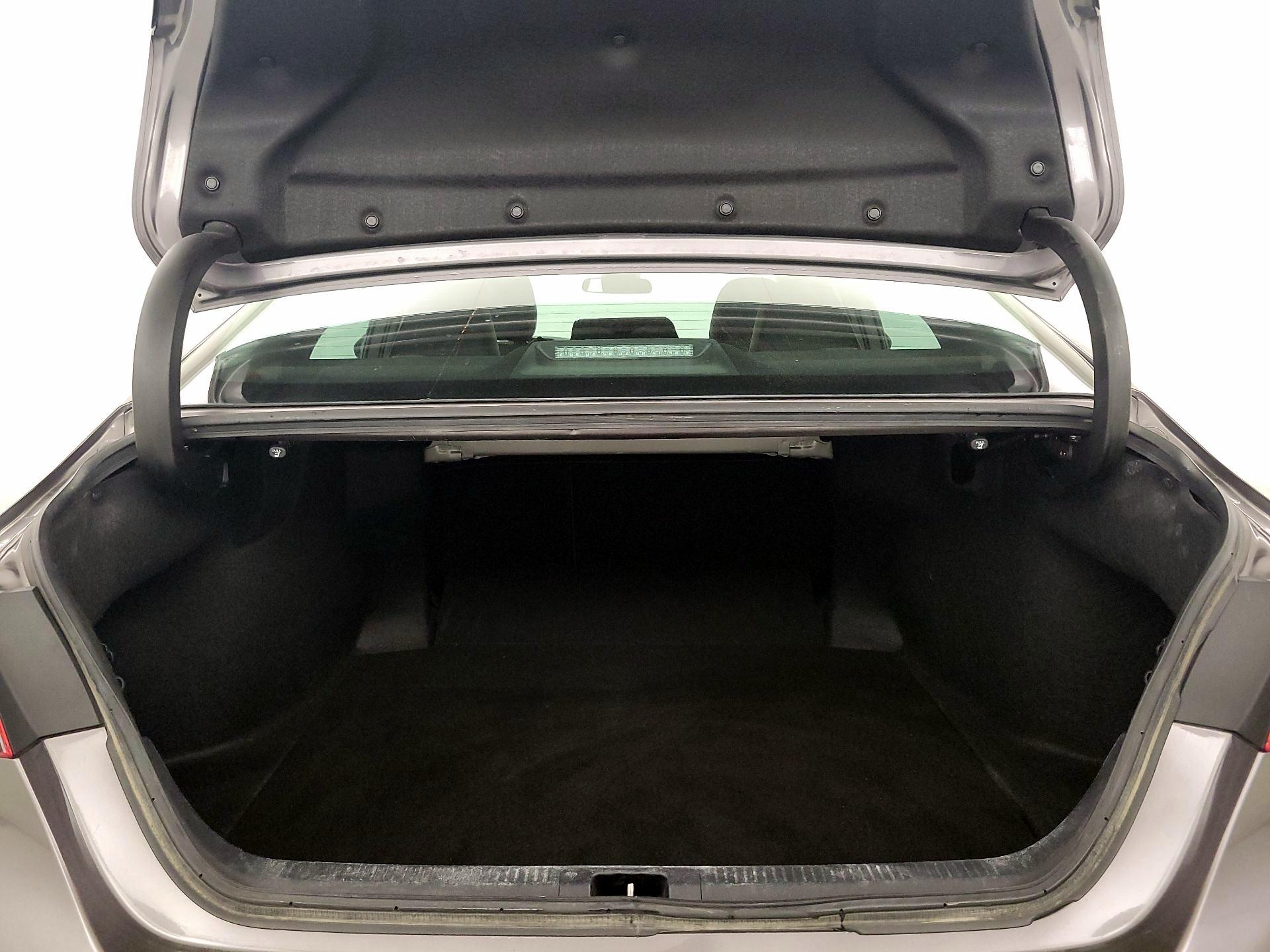 Thumbnail: 2024 Toyota Camry - 19