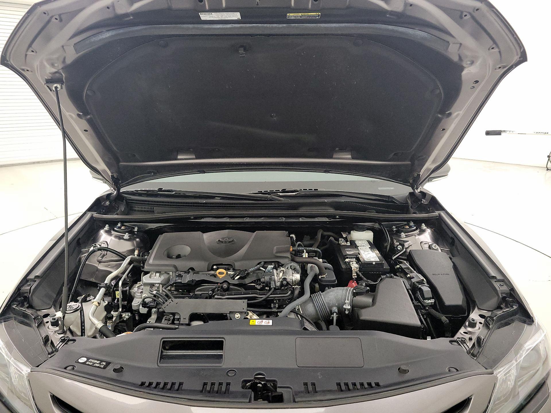 Thumbnail: 2024 Toyota Camry - 20