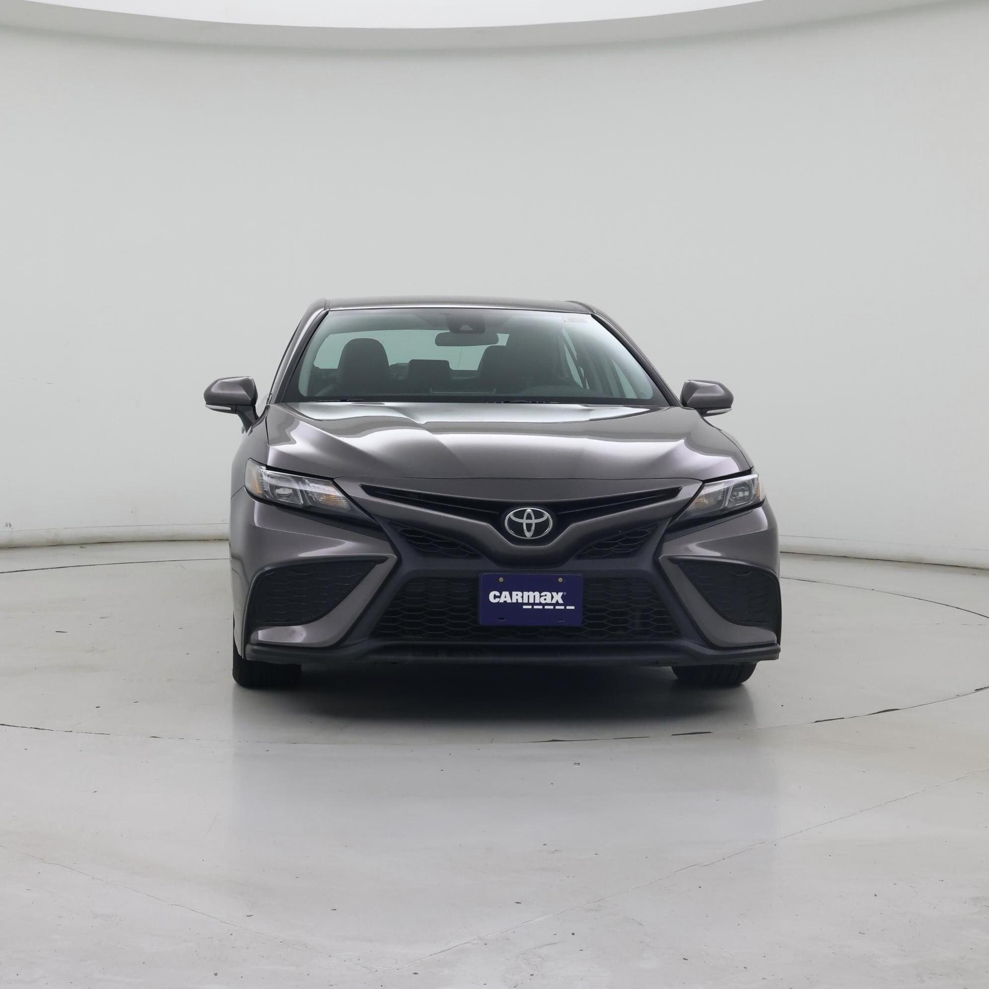 Thumbnail: 2024 Toyota Camry - 5