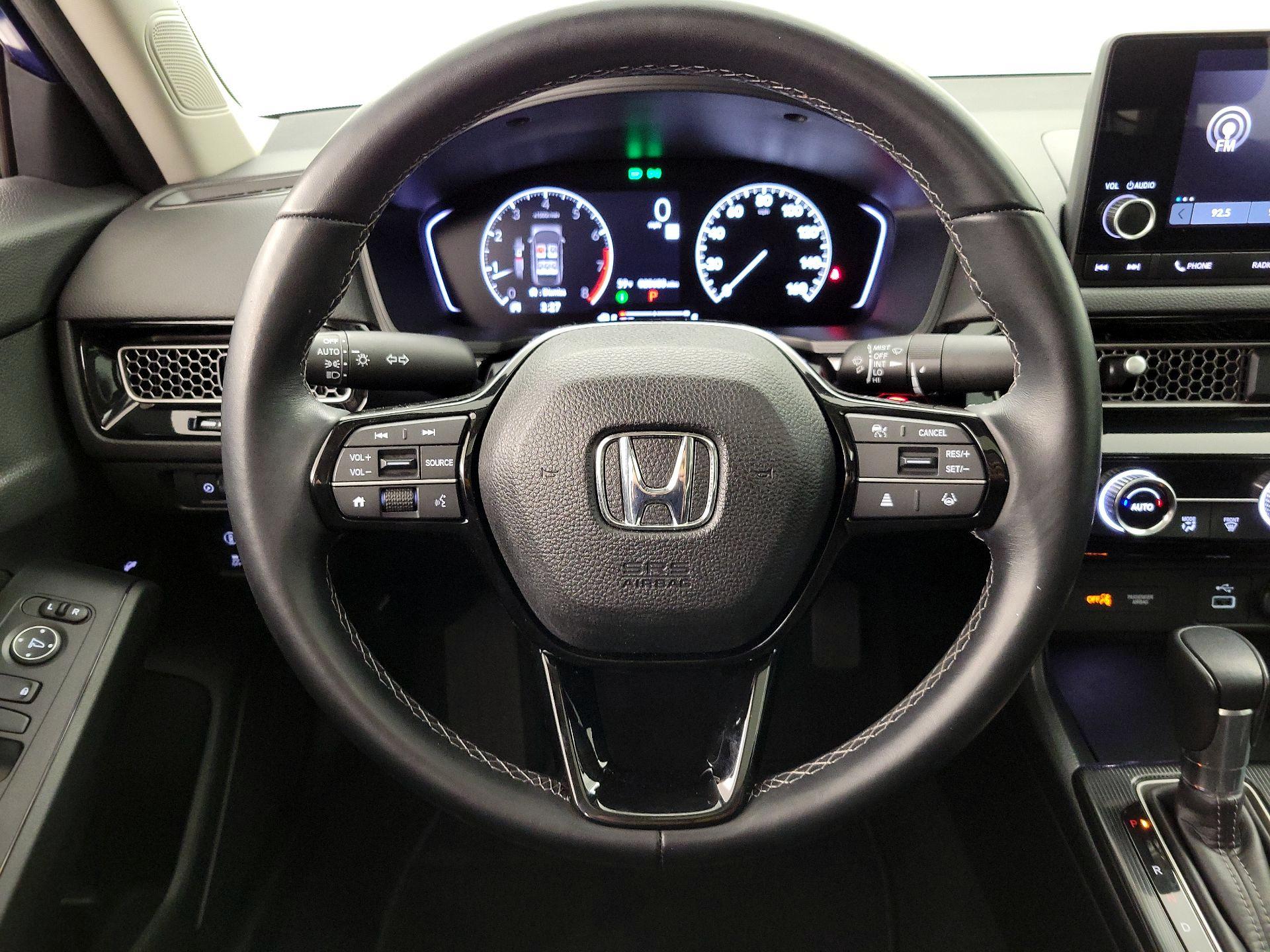 Thumbnail: 2023 Honda Civic - 10