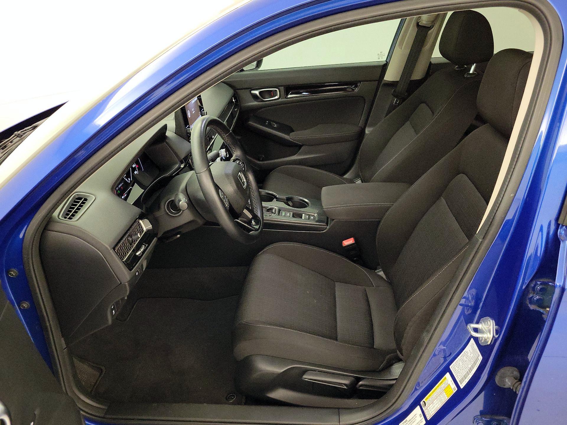 Thumbnail: 2023 Honda Civic - 11