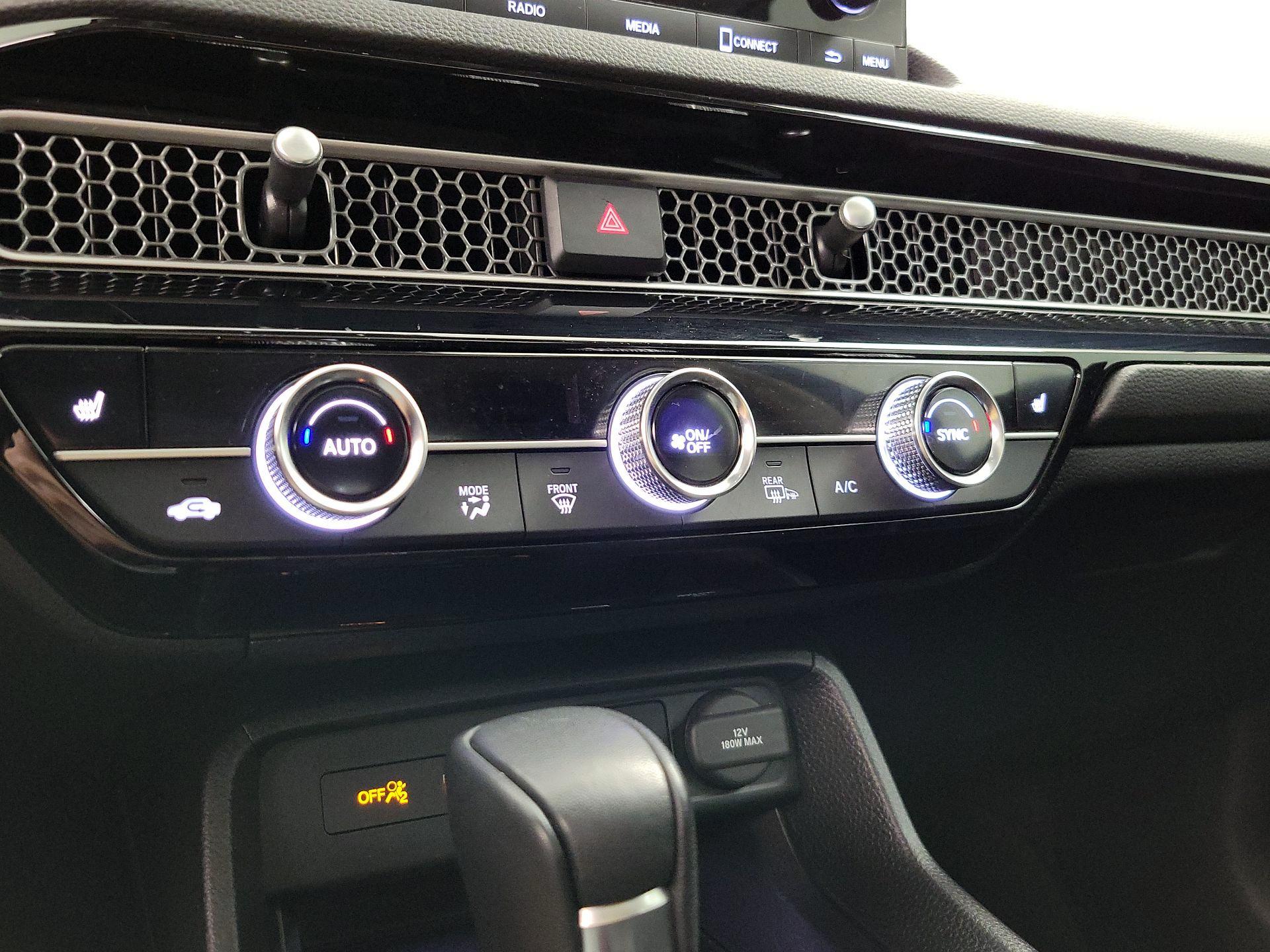 Thumbnail: 2023 Honda Civic - 16