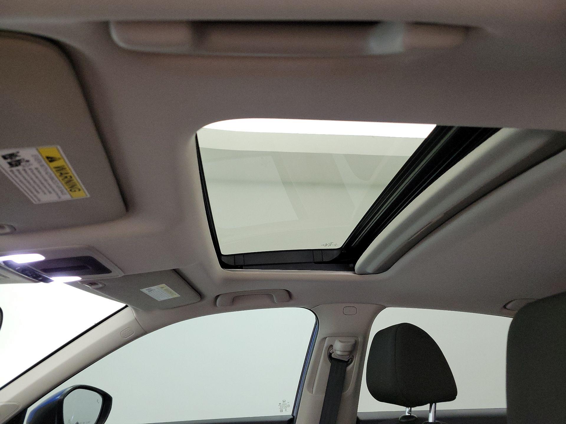 Thumbnail: 2023 Honda Civic - 19