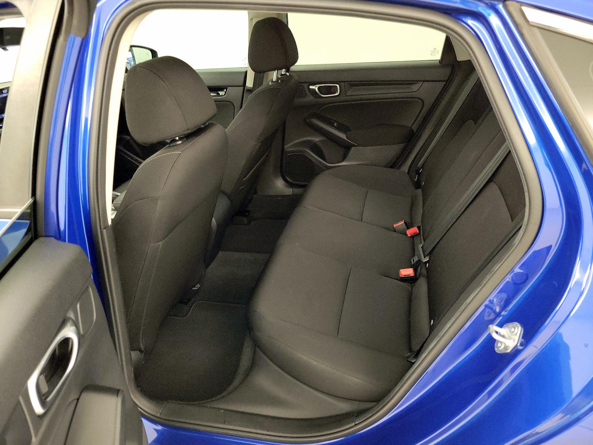 Thumbnail: 2023 Honda Civic - 20