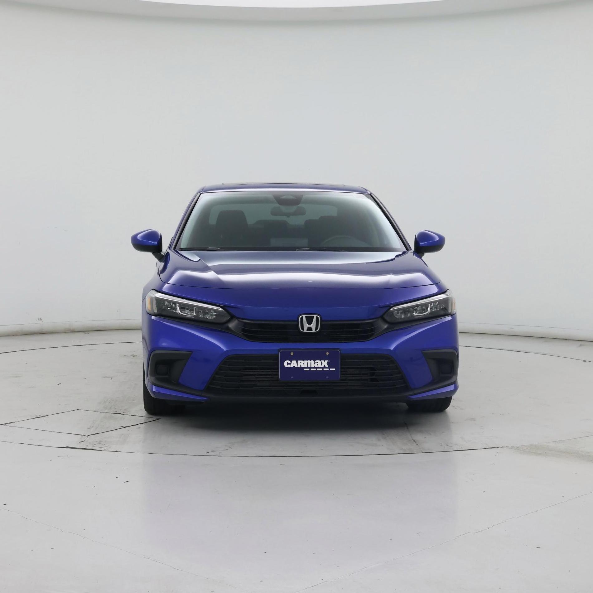 Thumbnail: 2023 Honda Civic - 5
