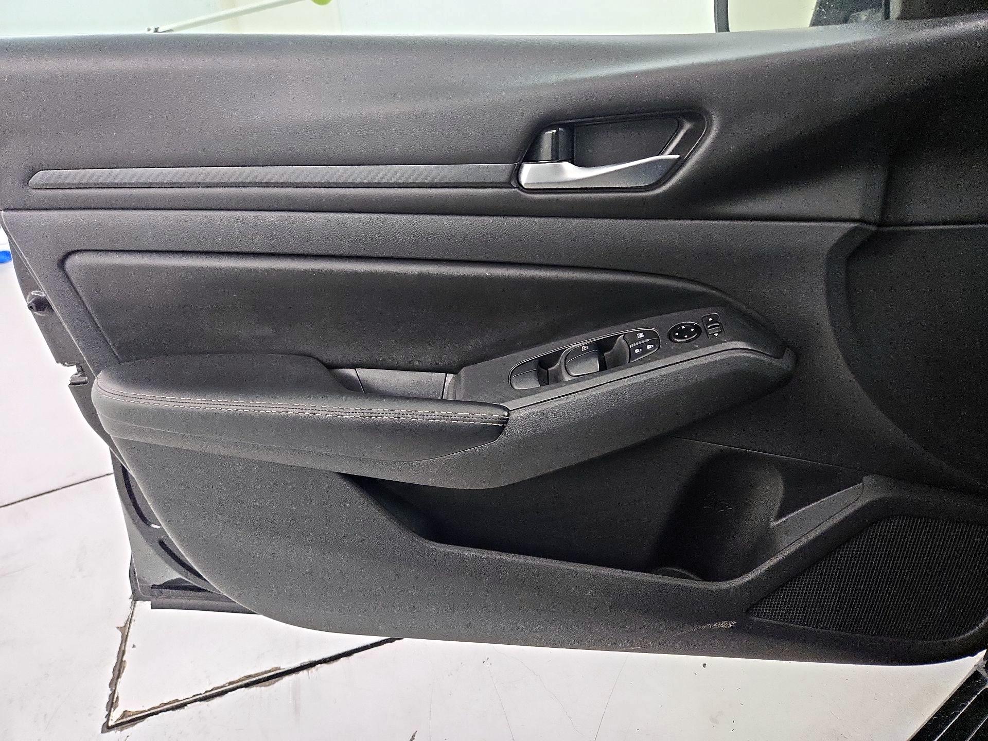 Thumbnail: 2024 Nissan Altima - 12