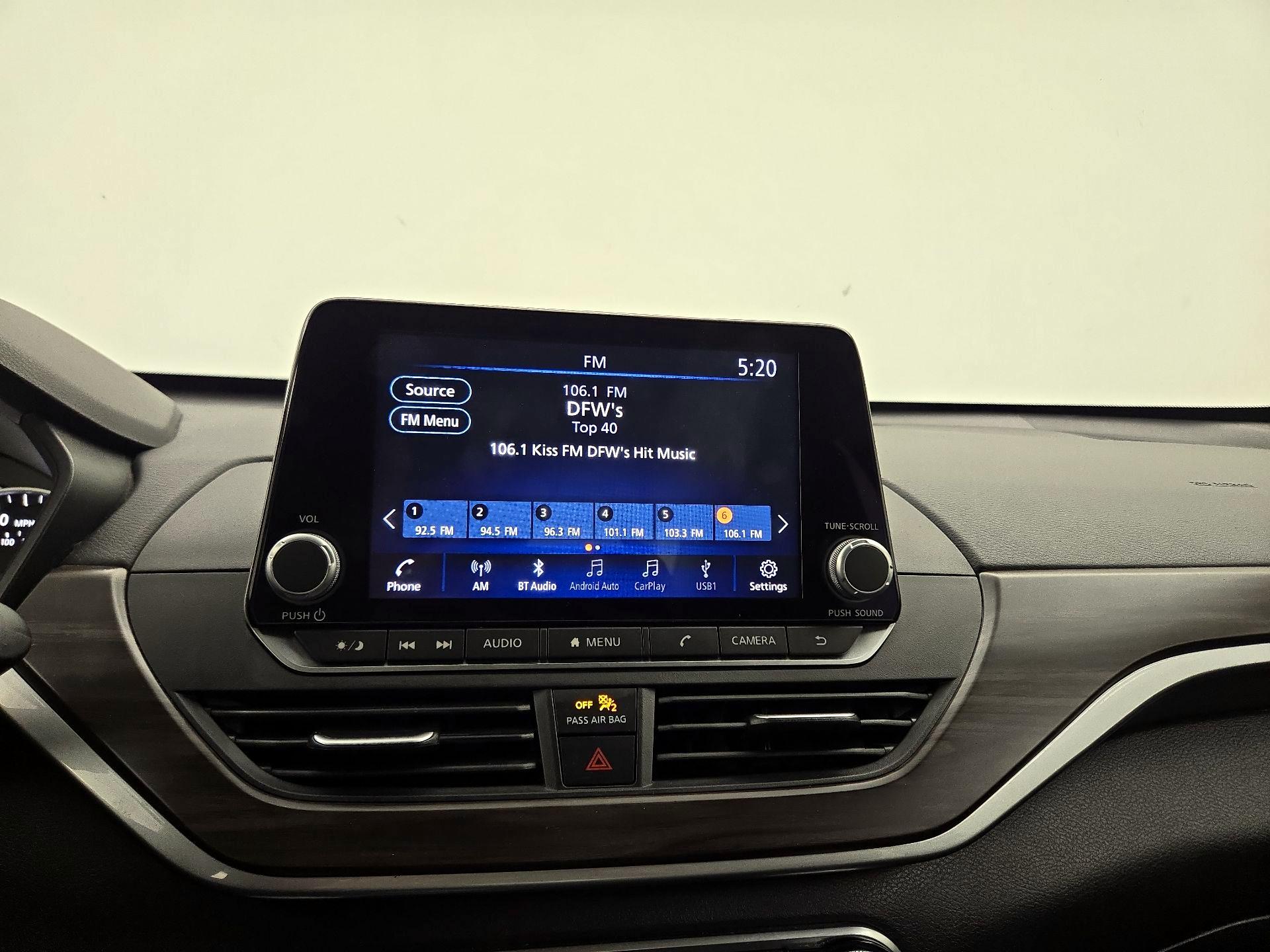 Thumbnail: 2024 Nissan Altima - 15