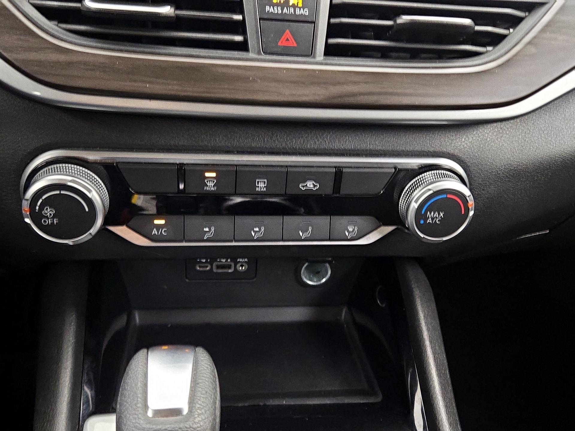 Thumbnail: 2024 Nissan Altima - 16