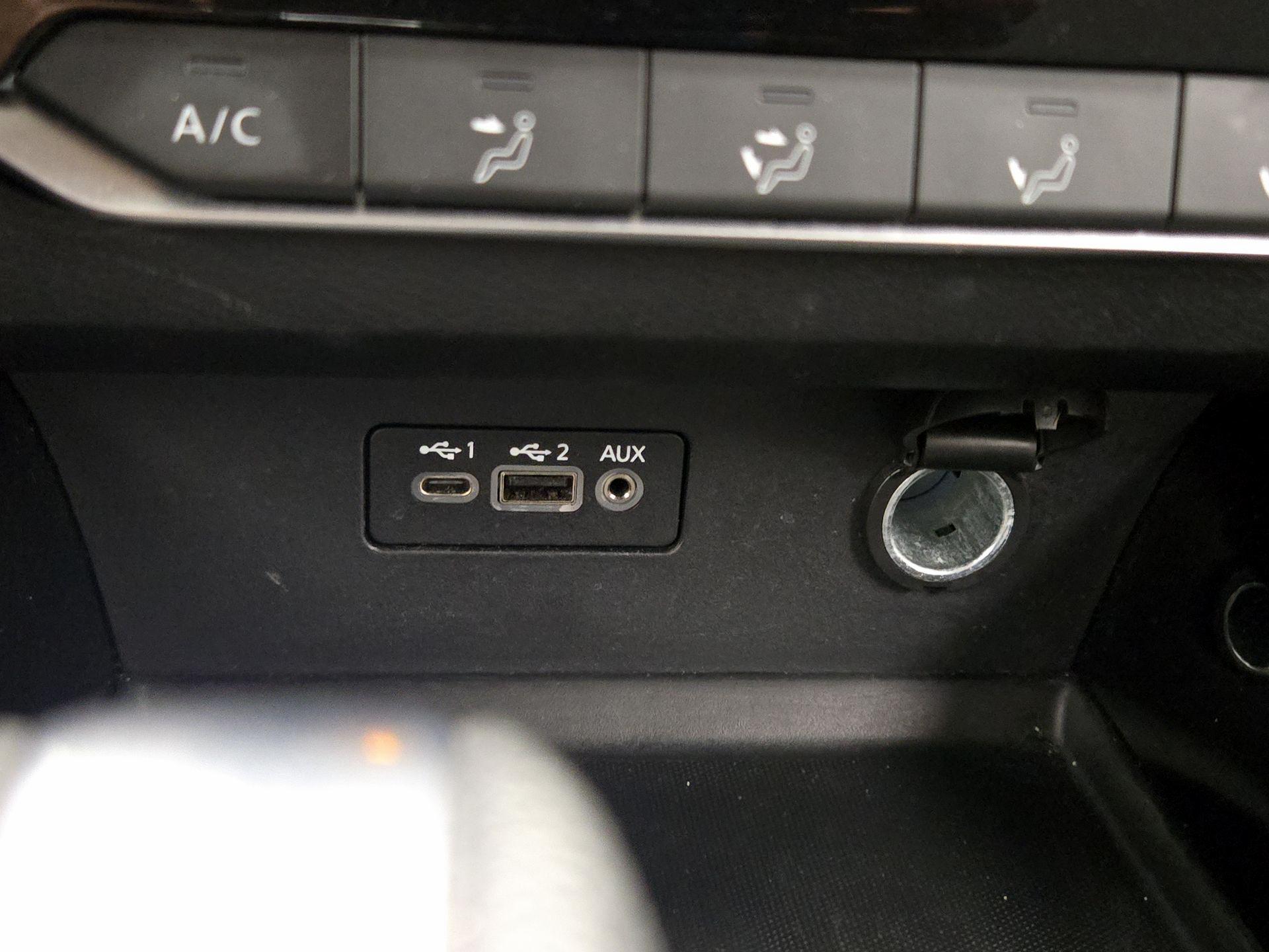 Thumbnail: 2024 Nissan Altima - 18