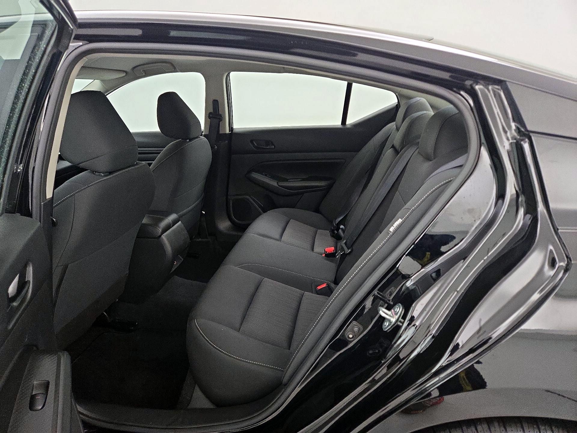 Thumbnail: 2024 Nissan Altima - 19