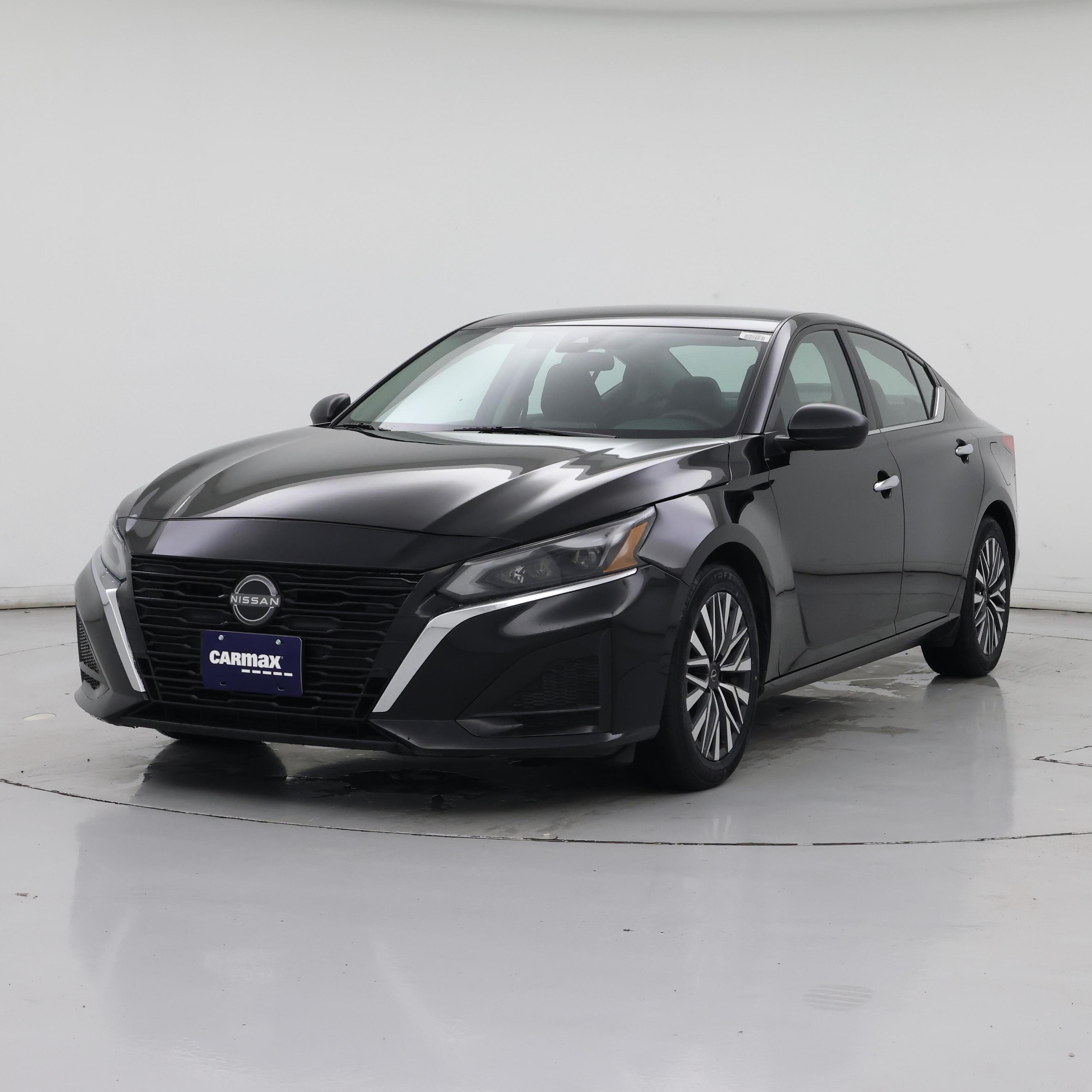 Thumbnail: 2024 Nissan Altima - 4