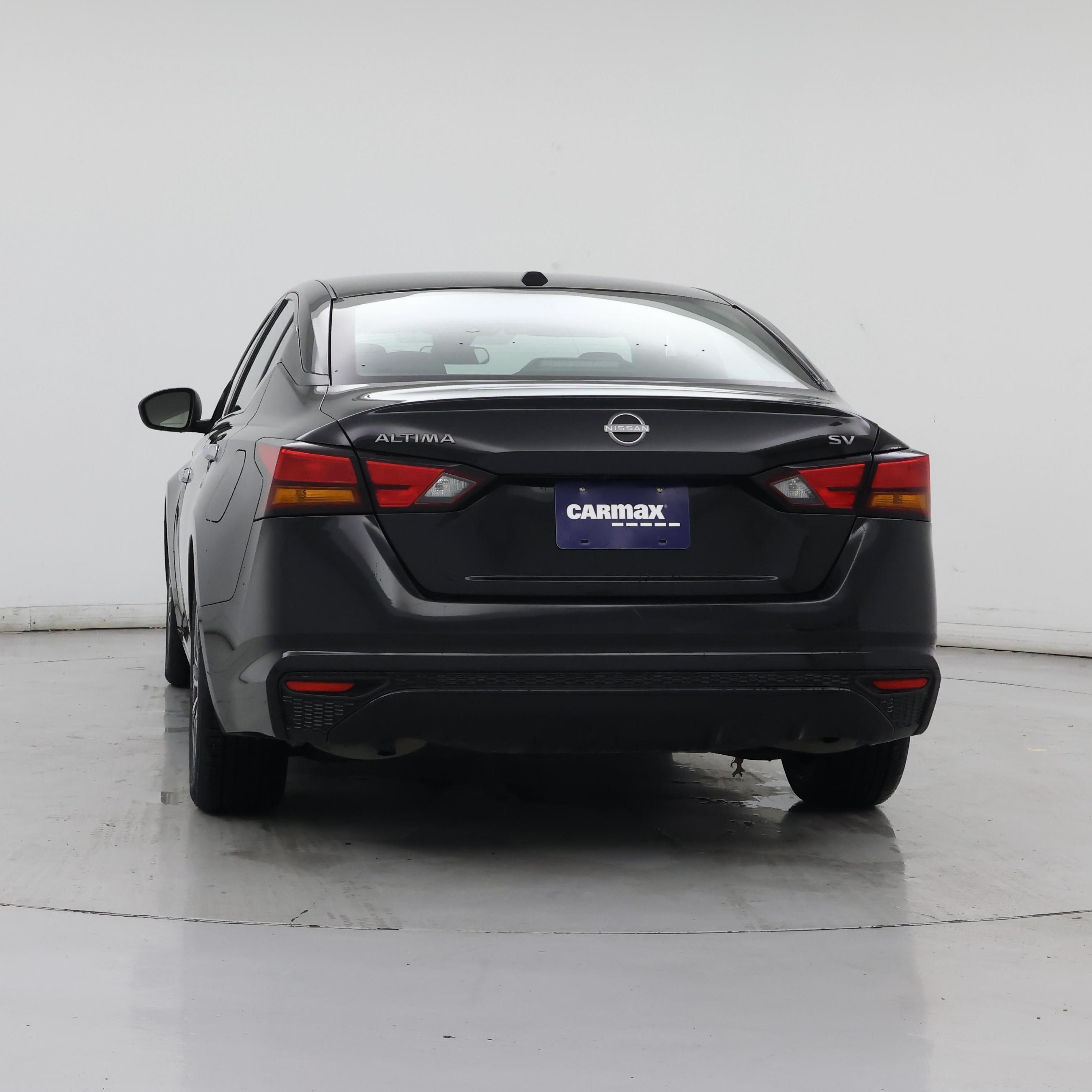 Thumbnail: 2024 Nissan Altima - 6