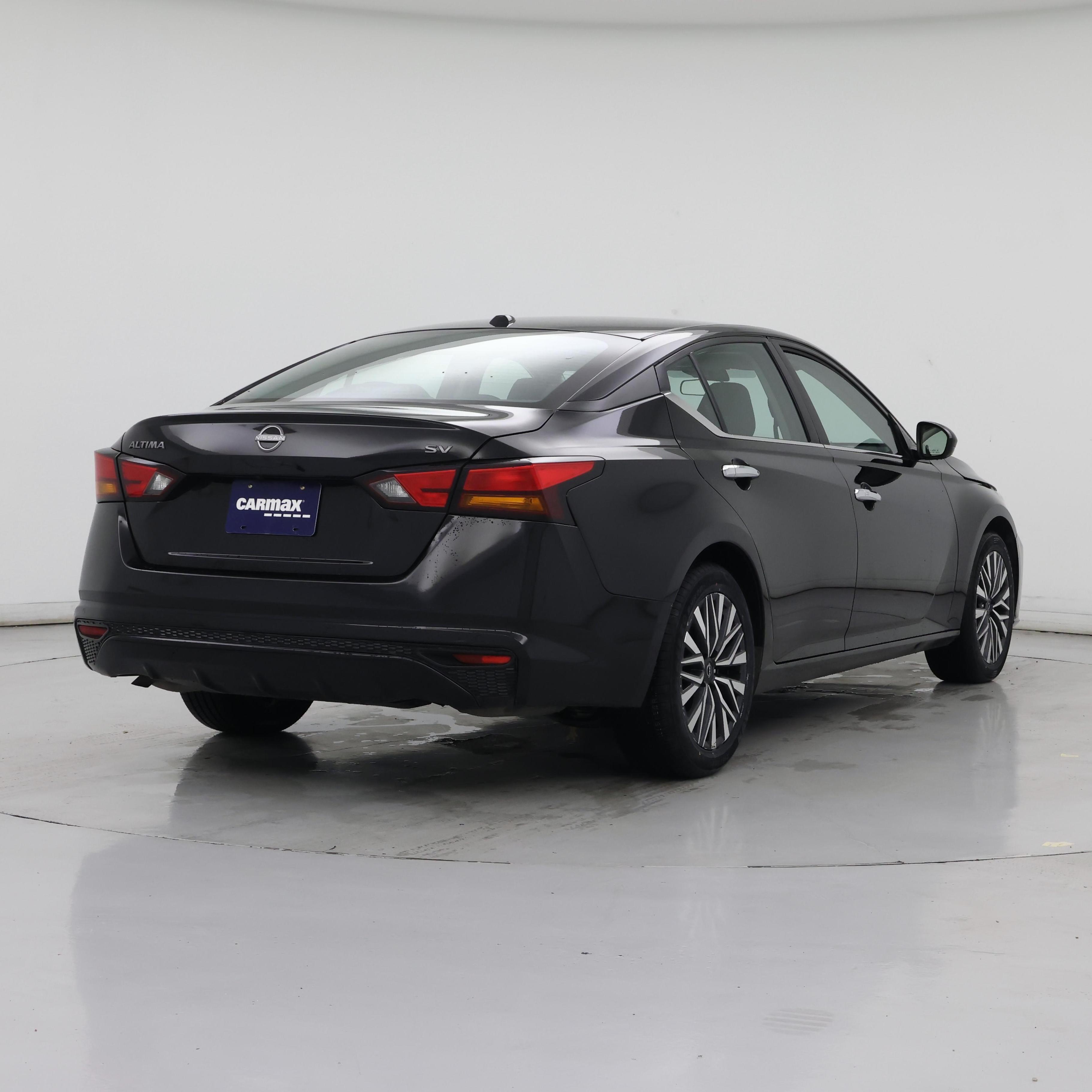 Thumbnail: 2024 Nissan Altima - 8