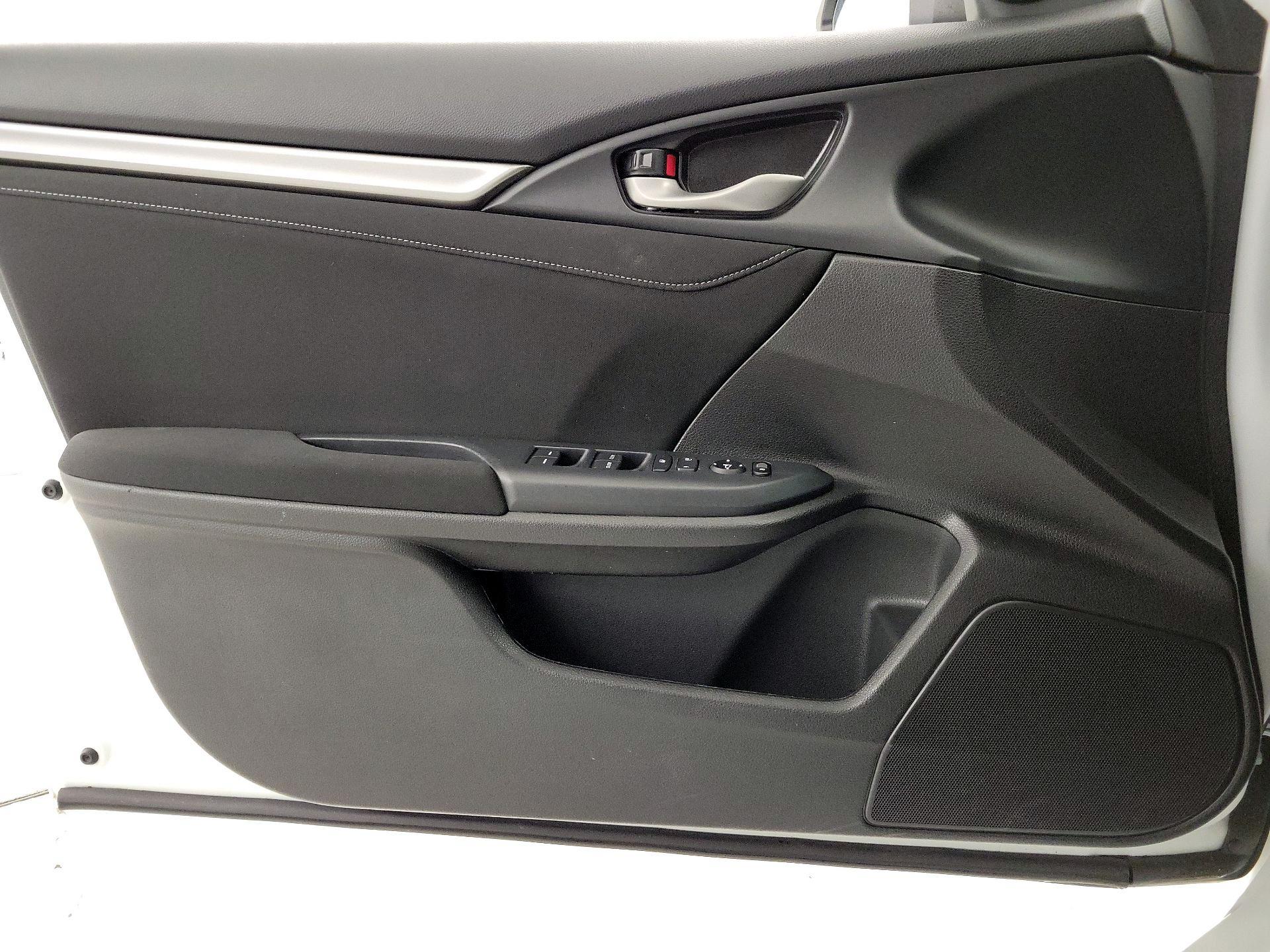 Thumbnail: 2021 Honda Civic - 12