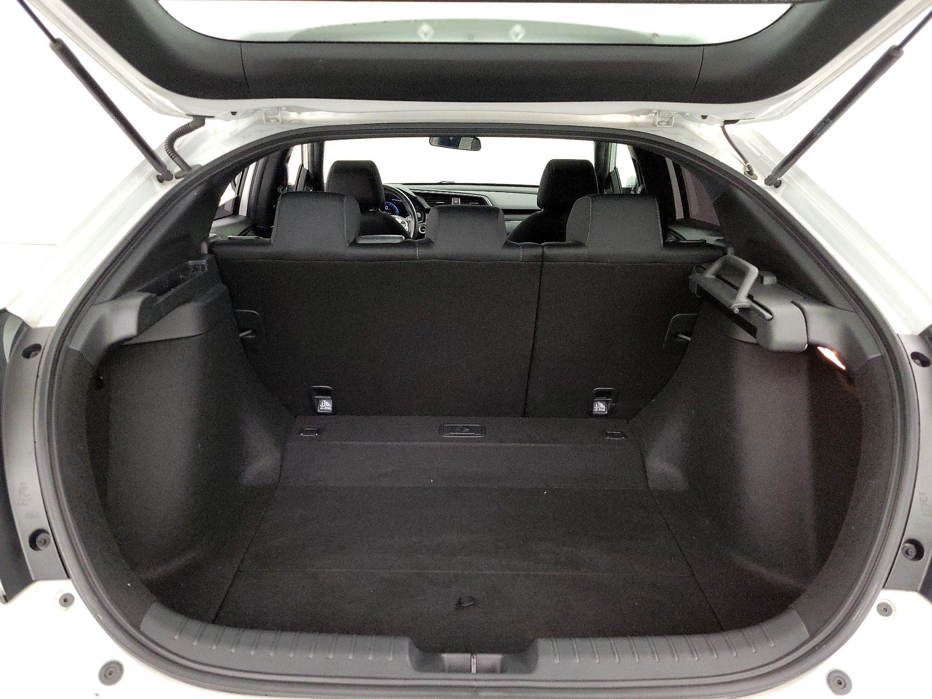 Thumbnail: 2021 Honda Civic - 20