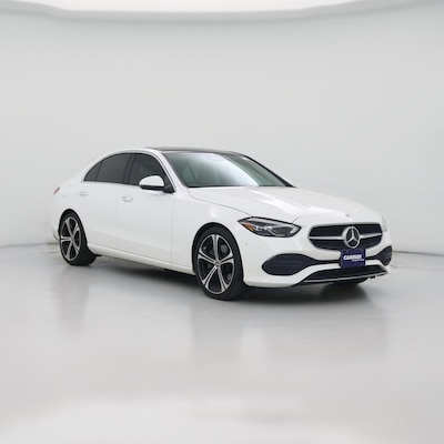 2023 Mercedes-Benz C300