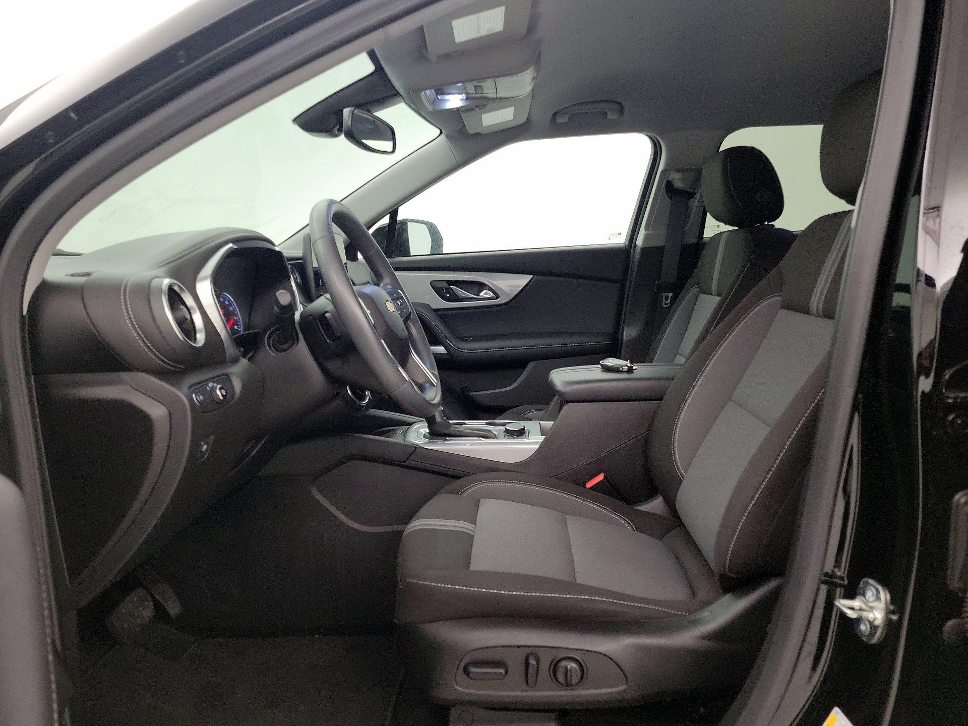 Thumbnail: 2023 Chevrolet Blazer - 11