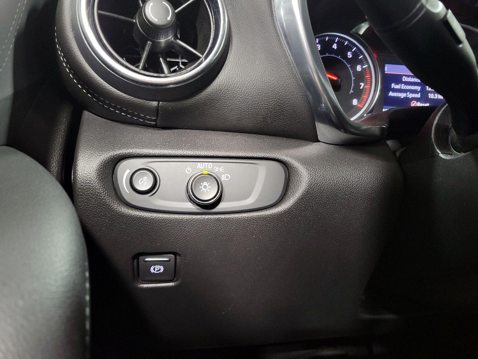 Thumbnail: 2023 Chevrolet Blazer - 13