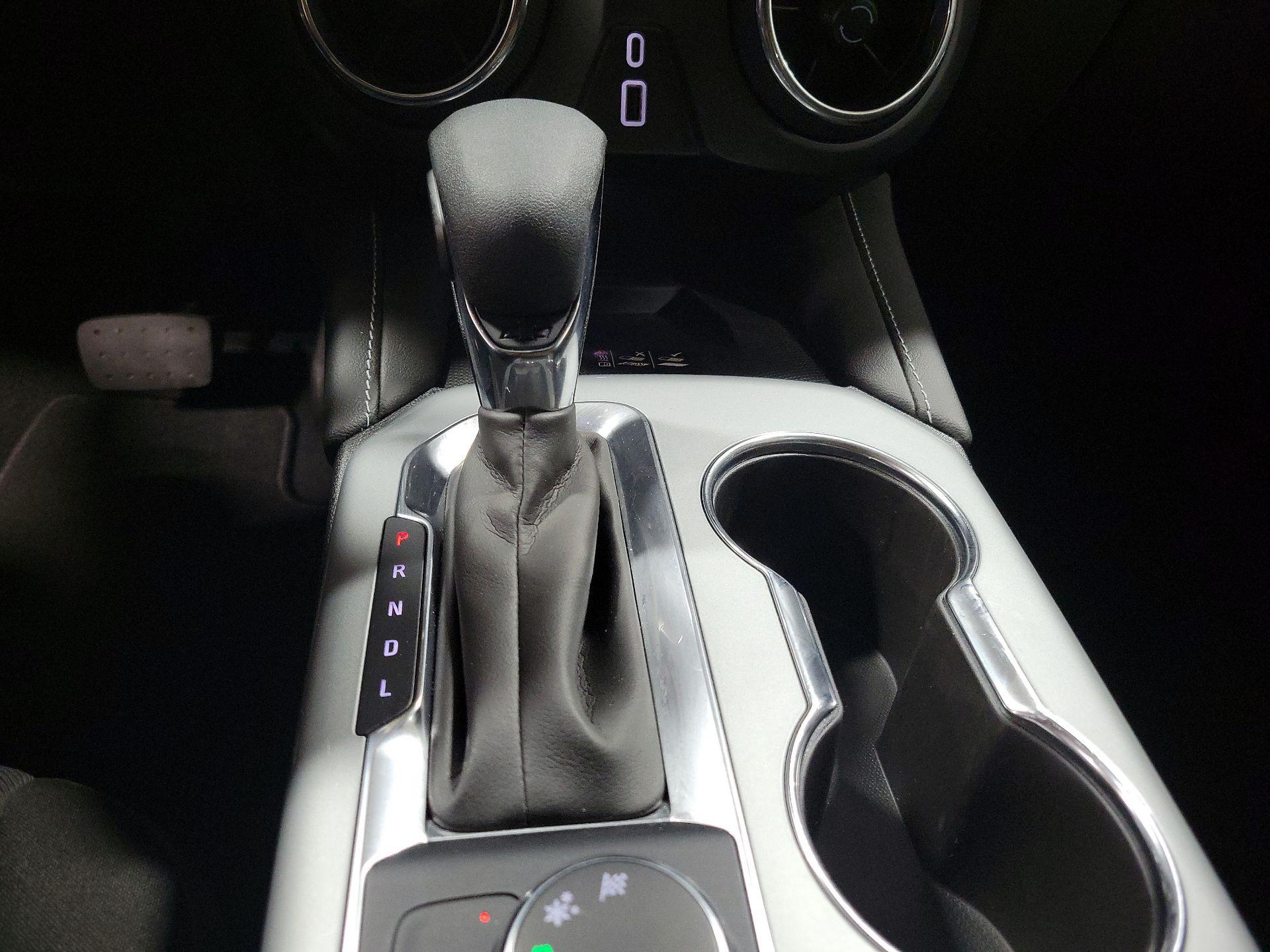 Thumbnail: 2023 Chevrolet Blazer - 17