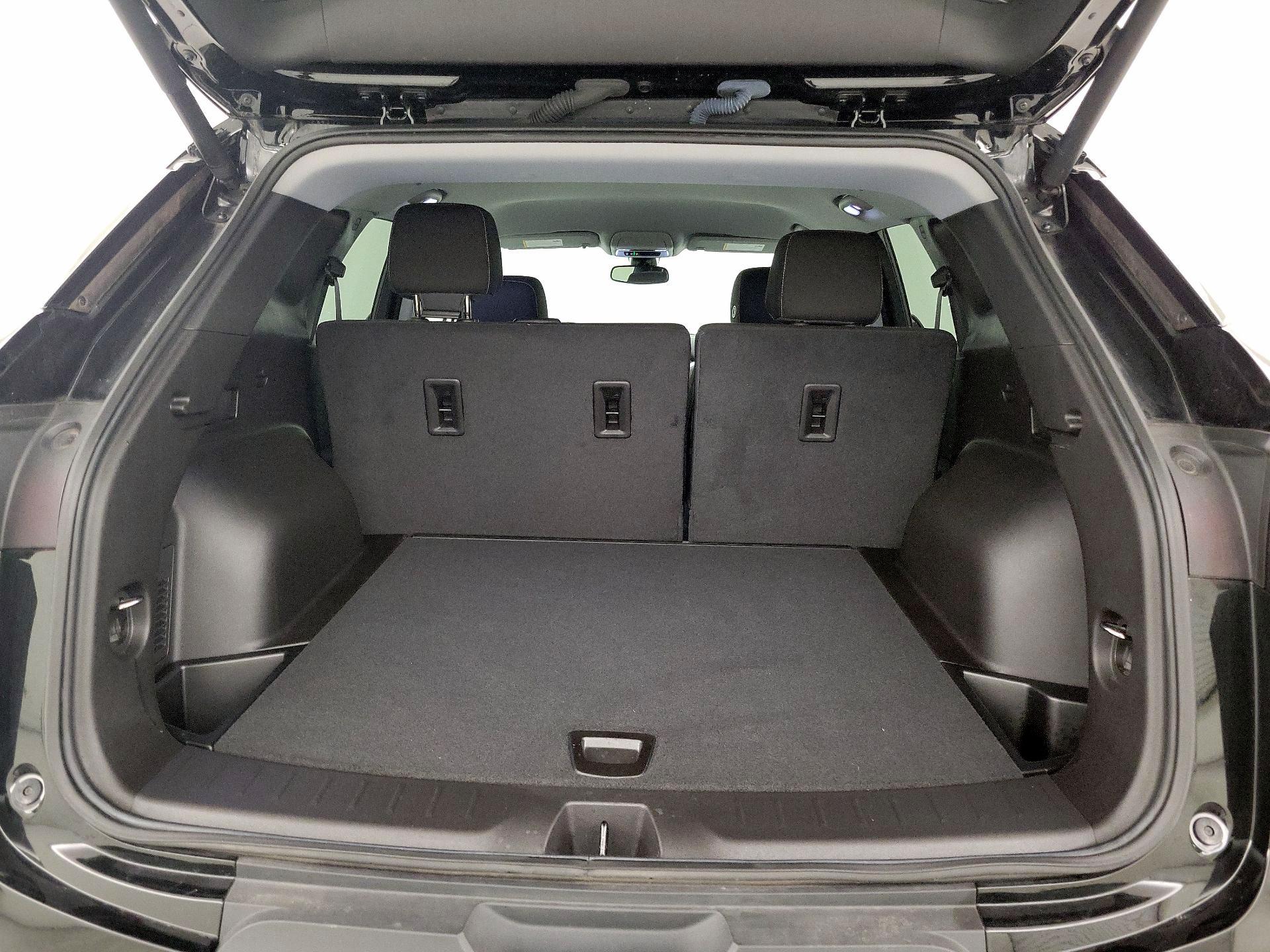 Thumbnail: 2023 Chevrolet Blazer - 19