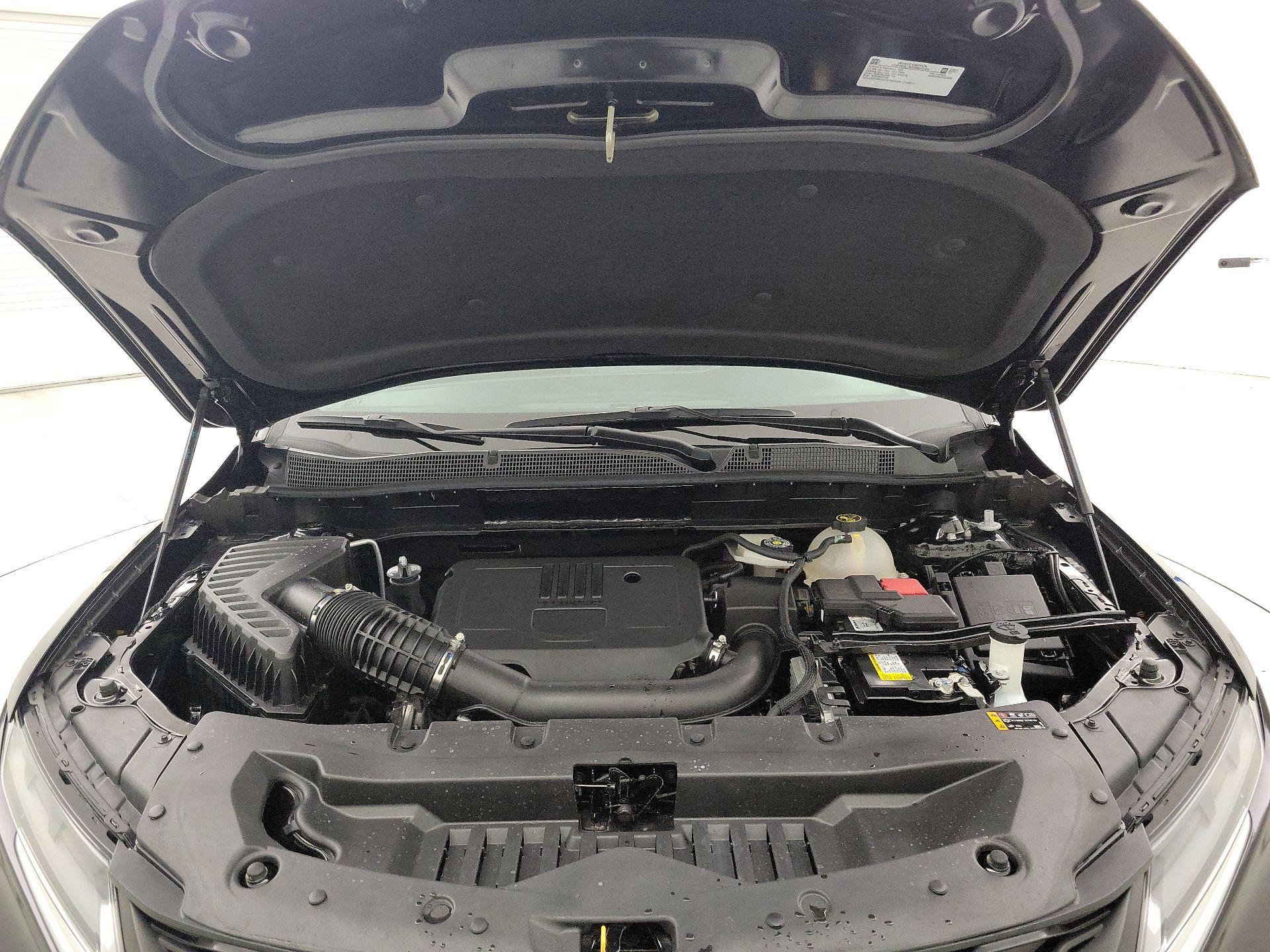 Thumbnail: 2023 Chevrolet Blazer - 20