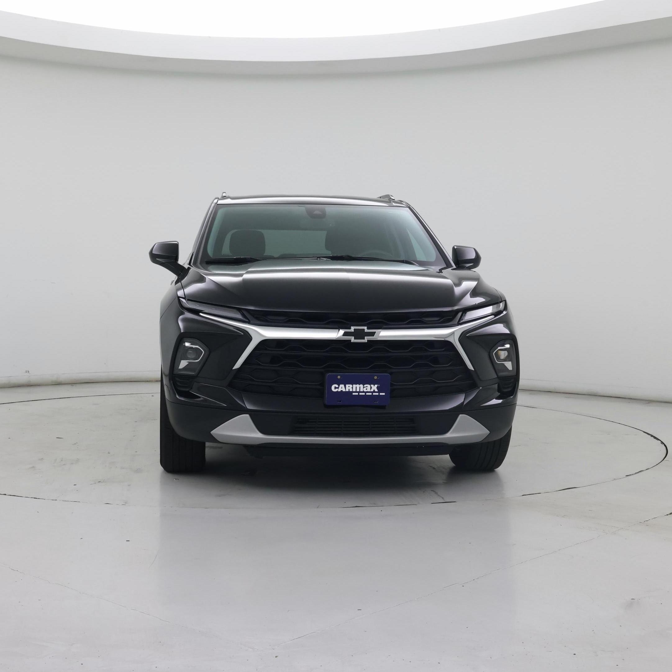 Thumbnail: 2023 Chevrolet Blazer - 5