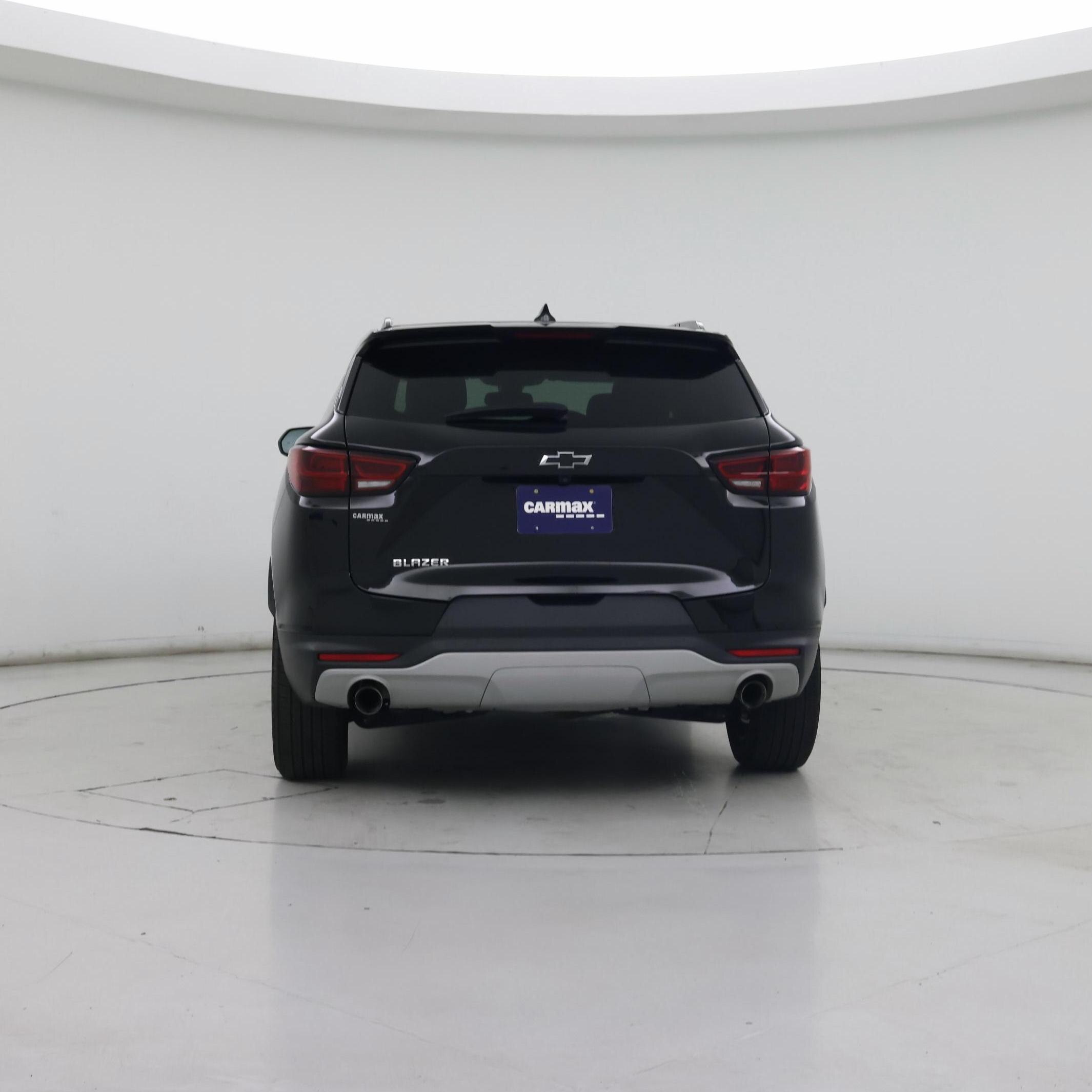 Thumbnail: 2023 Chevrolet Blazer - 6