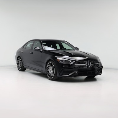 2024 Mercedes-Benz C300
