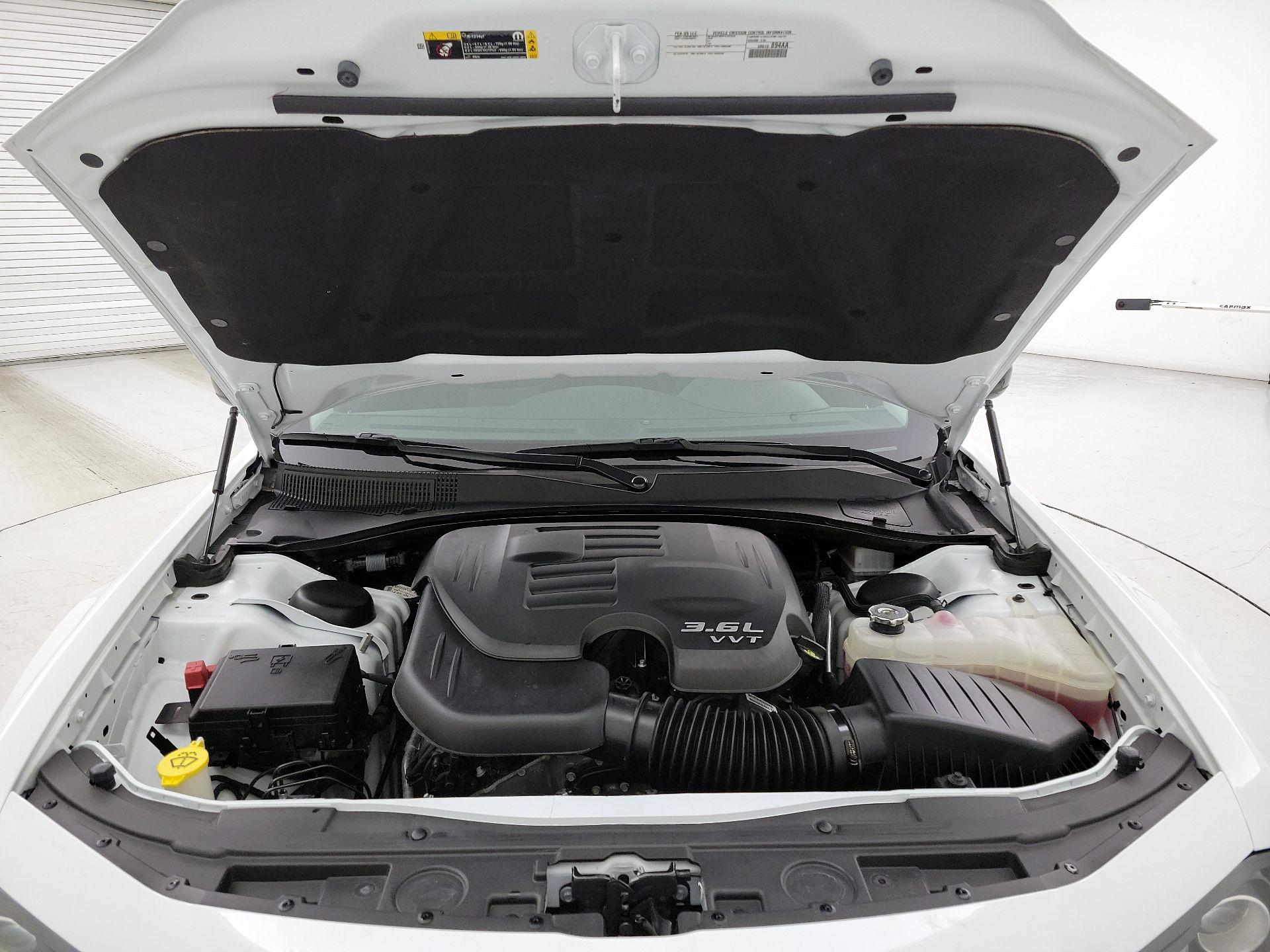 Thumbnail: 2023 Chrysler 300 - 20