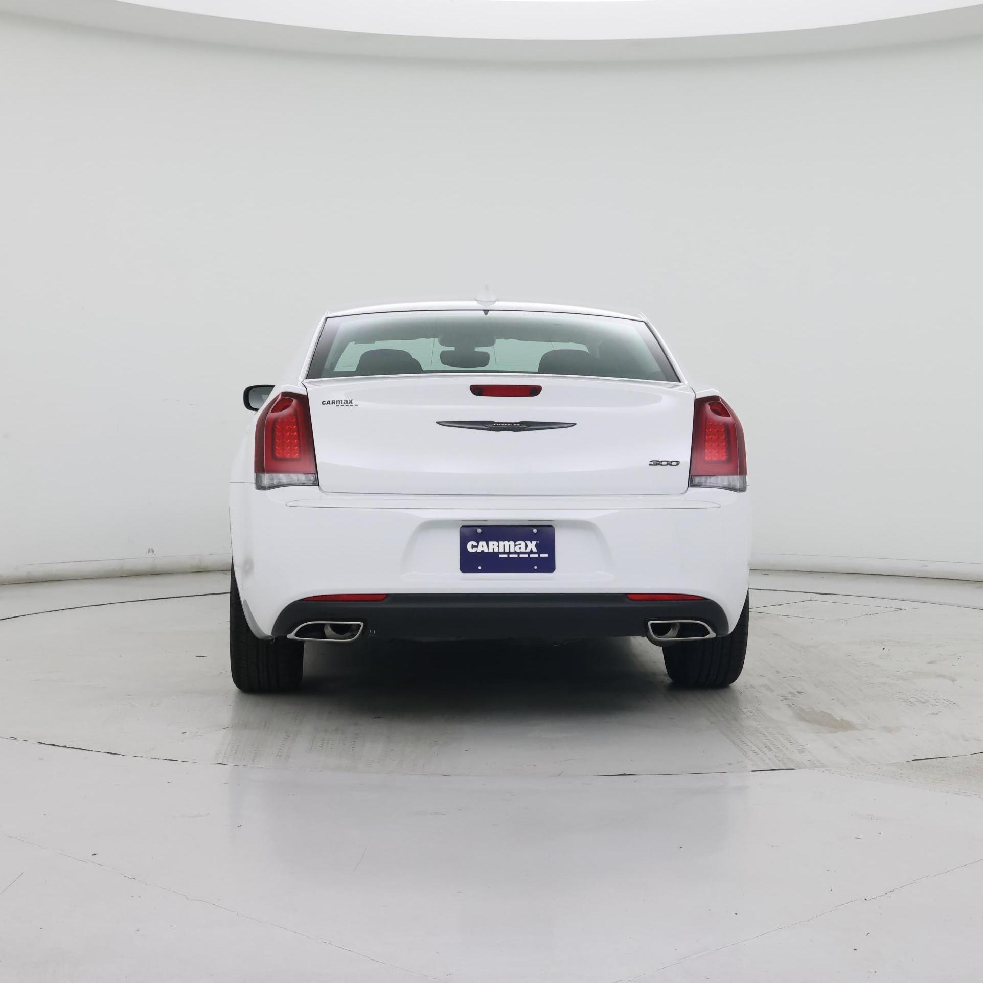 Thumbnail: 2023 Chrysler 300 - 6