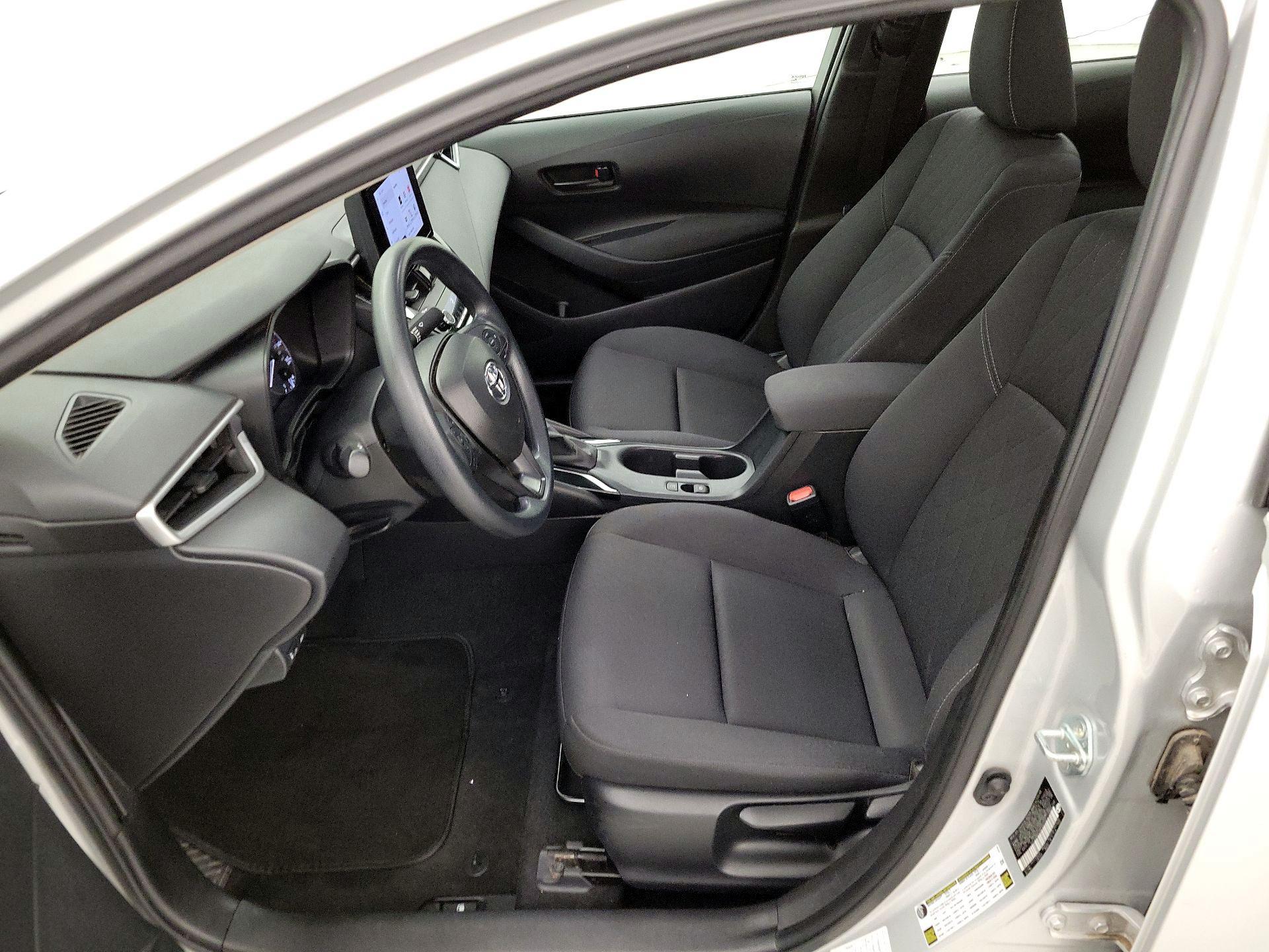 Thumbnail: 2024 Toyota Corolla - 11