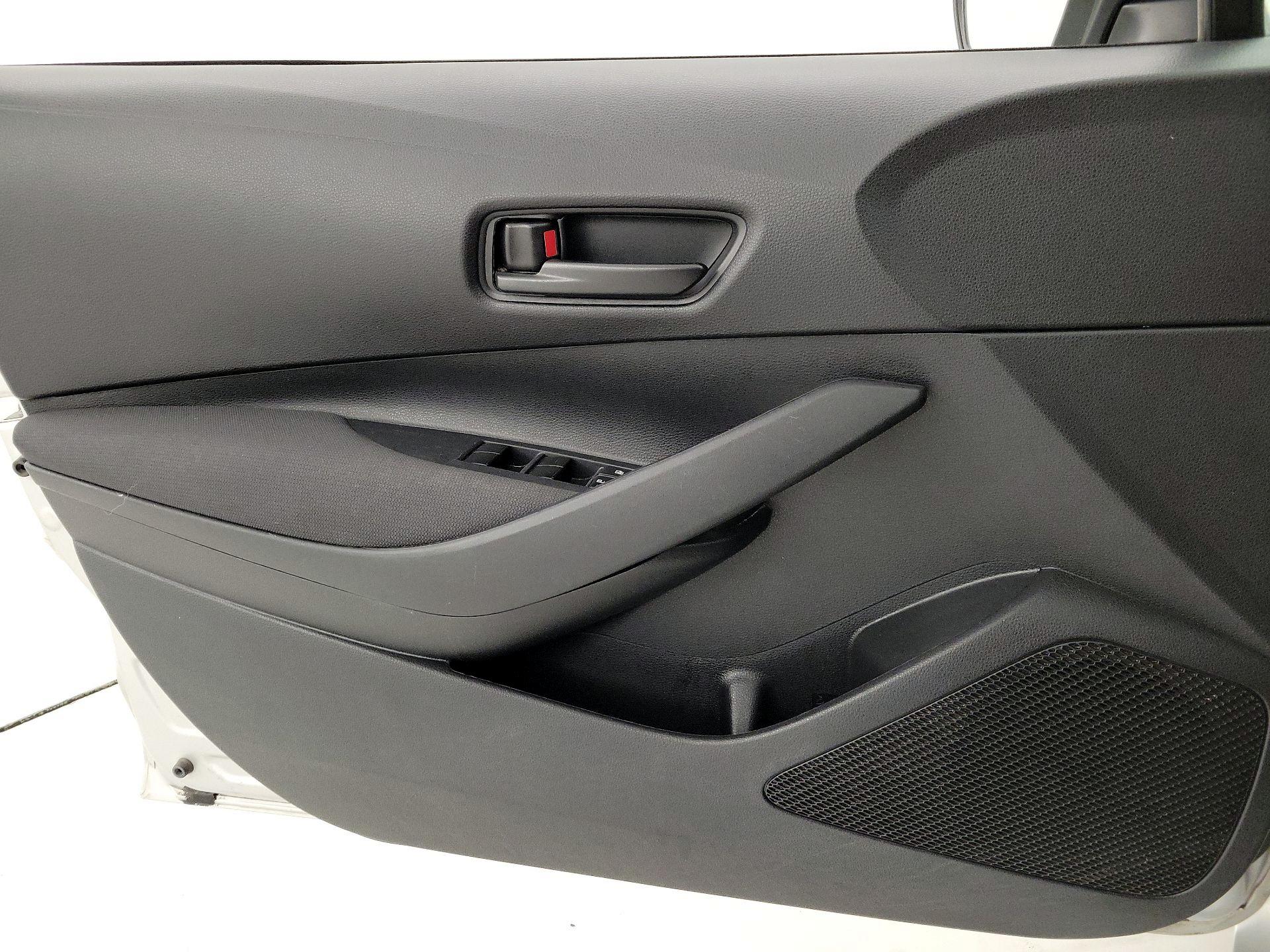 Thumbnail: 2024 Toyota Corolla - 12