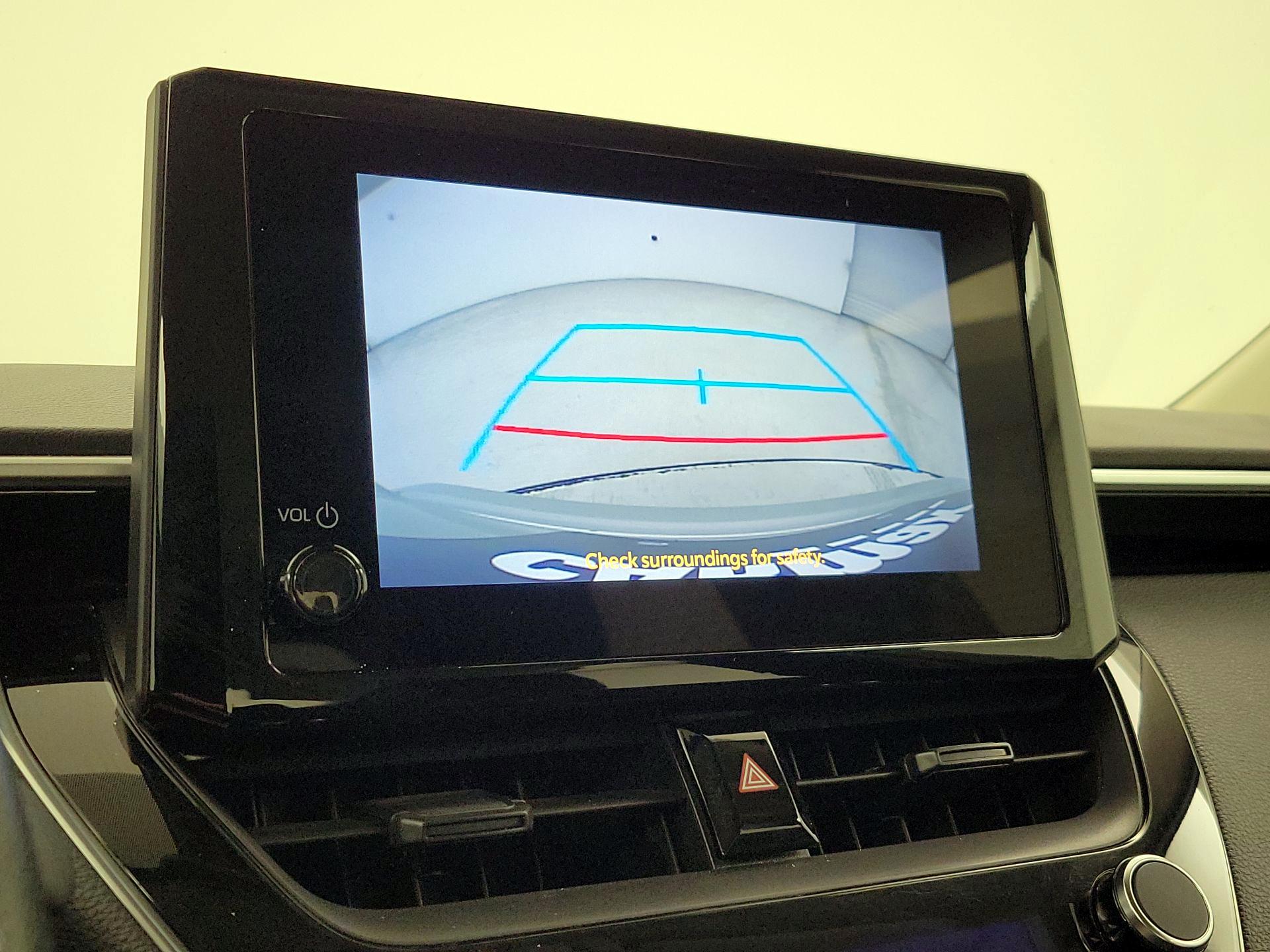 Thumbnail: 2024 Toyota Corolla - 14