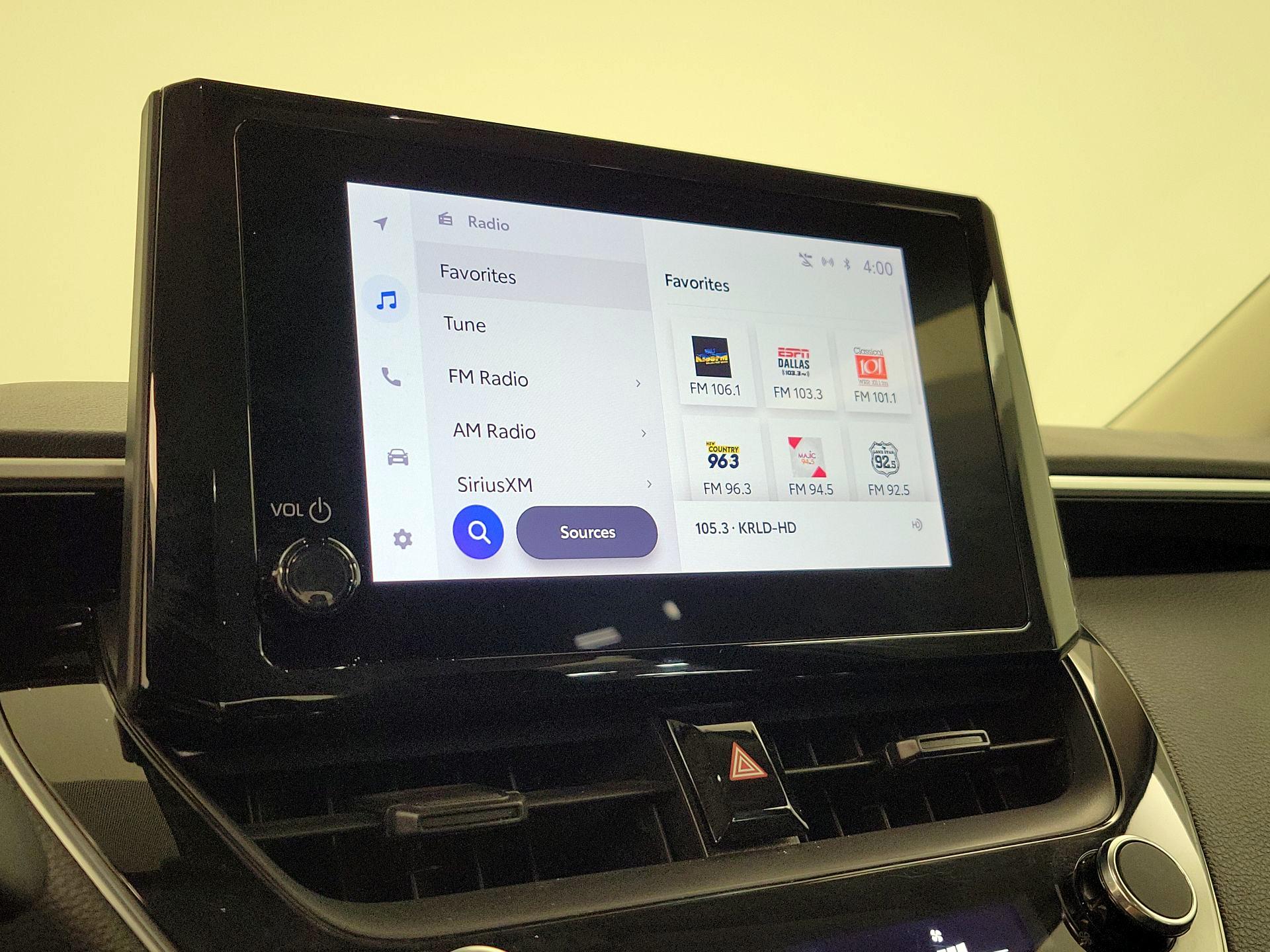 Thumbnail: 2024 Toyota Corolla - 15