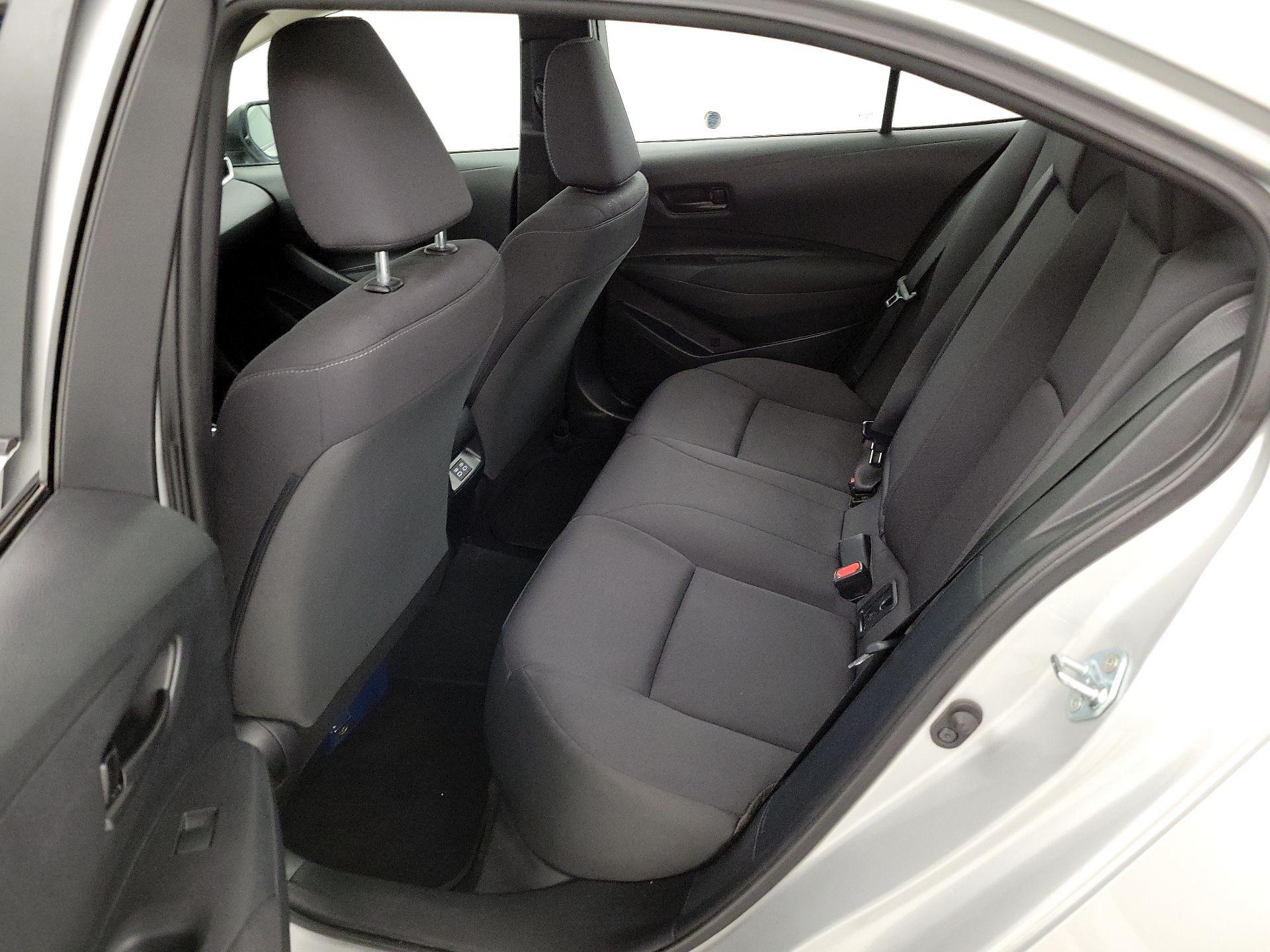 Thumbnail: 2024 Toyota Corolla - 19