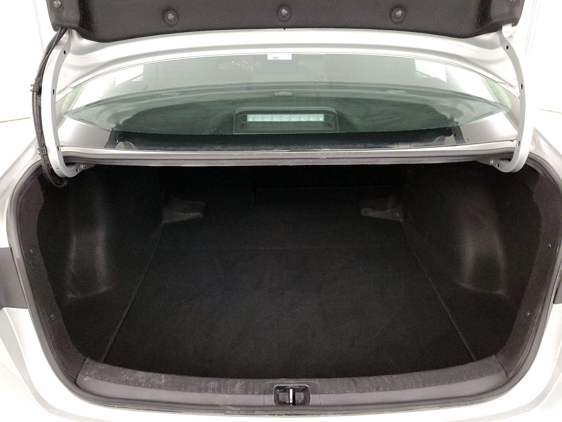 Thumbnail: 2024 Toyota Corolla - 20