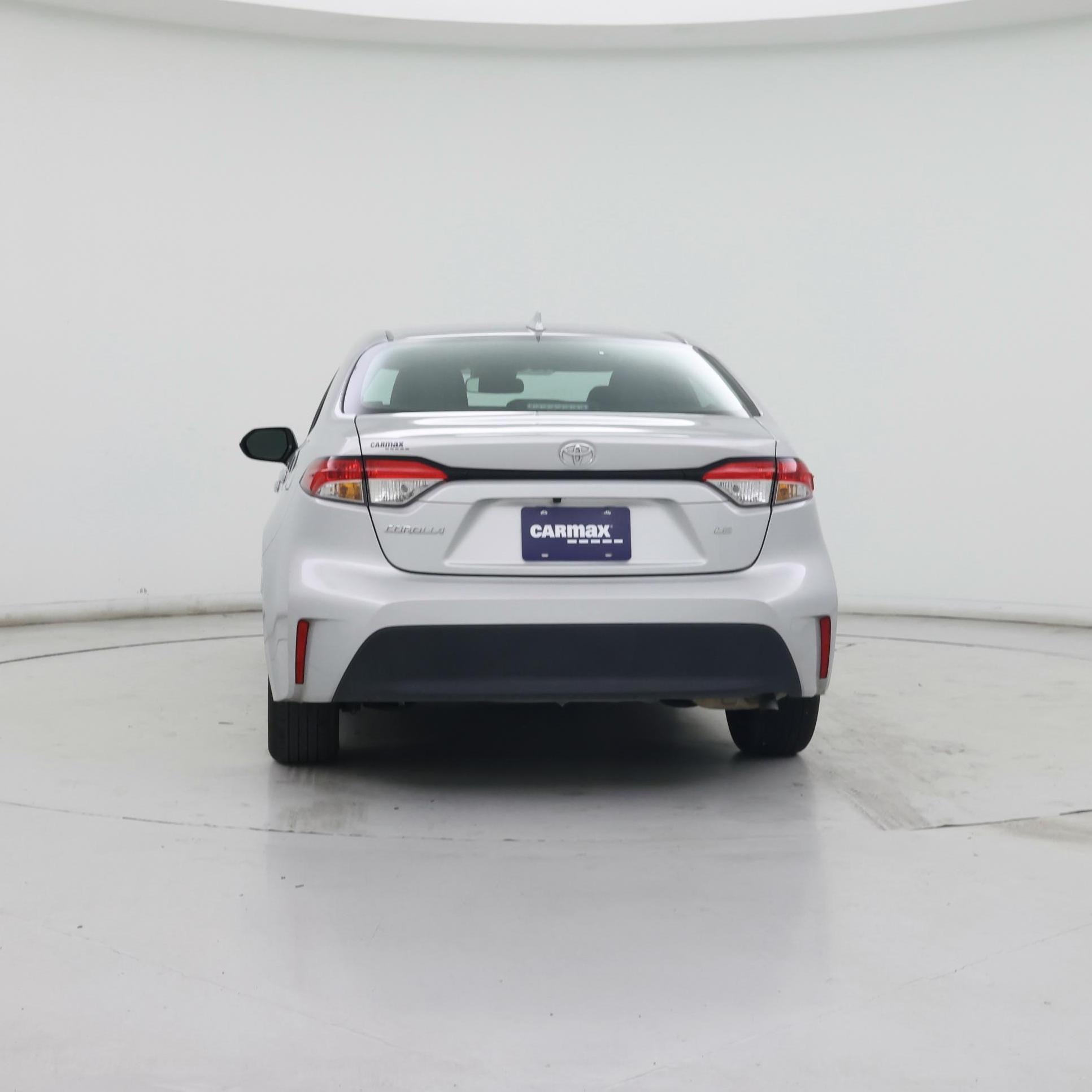 Thumbnail: 2024 Toyota Corolla - 6