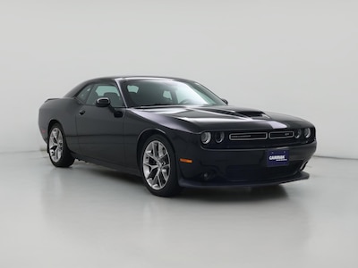 2020 Dodge Challenger GT